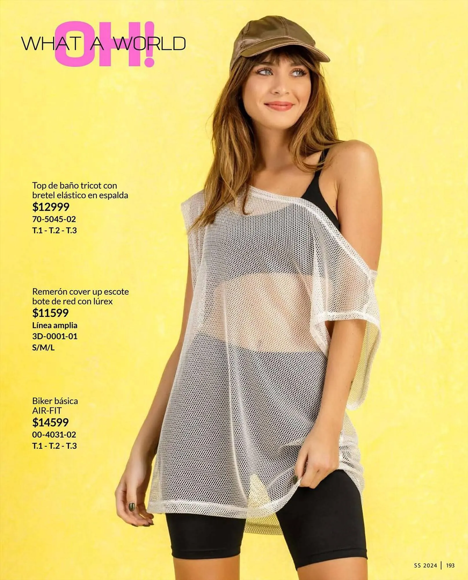 Ofertas de Catálogo Vitnik 28 de agosto al 30 de septiembre 2023 - Página 193 del catálogo