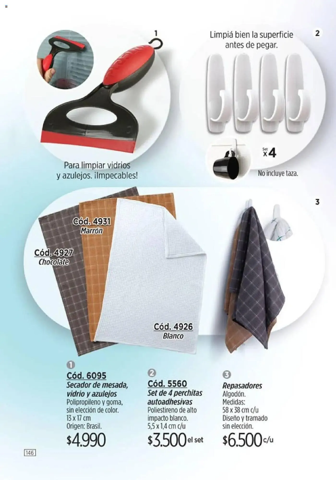 Ofertas de Catálogo Amodil 26 de junio al 21 de julio 2025 - Página 146 del catálogo