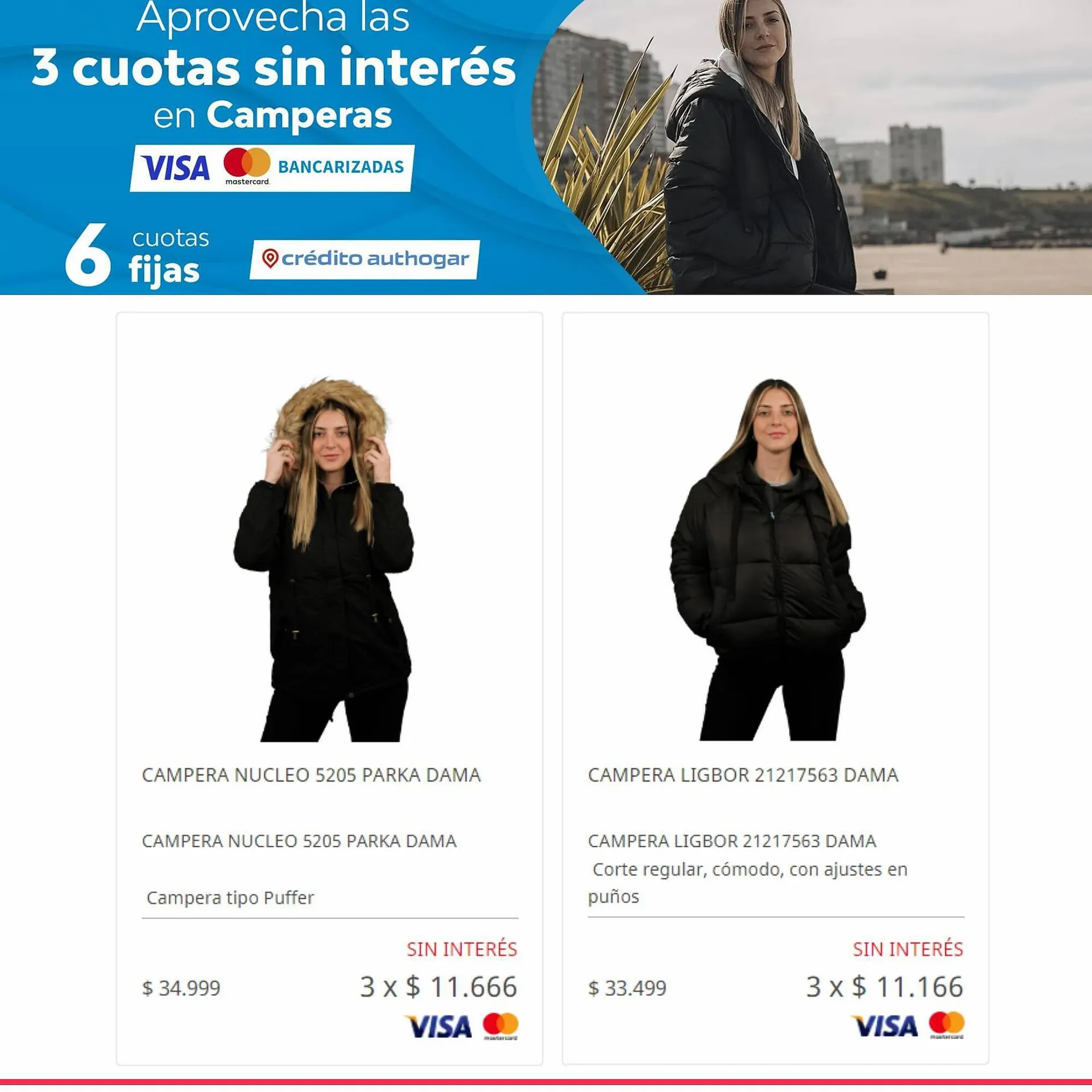 Ofertas de Catálogo Authogar 13 de septiembre al 30 de septiembre 2023 - Página 9 del catálogo