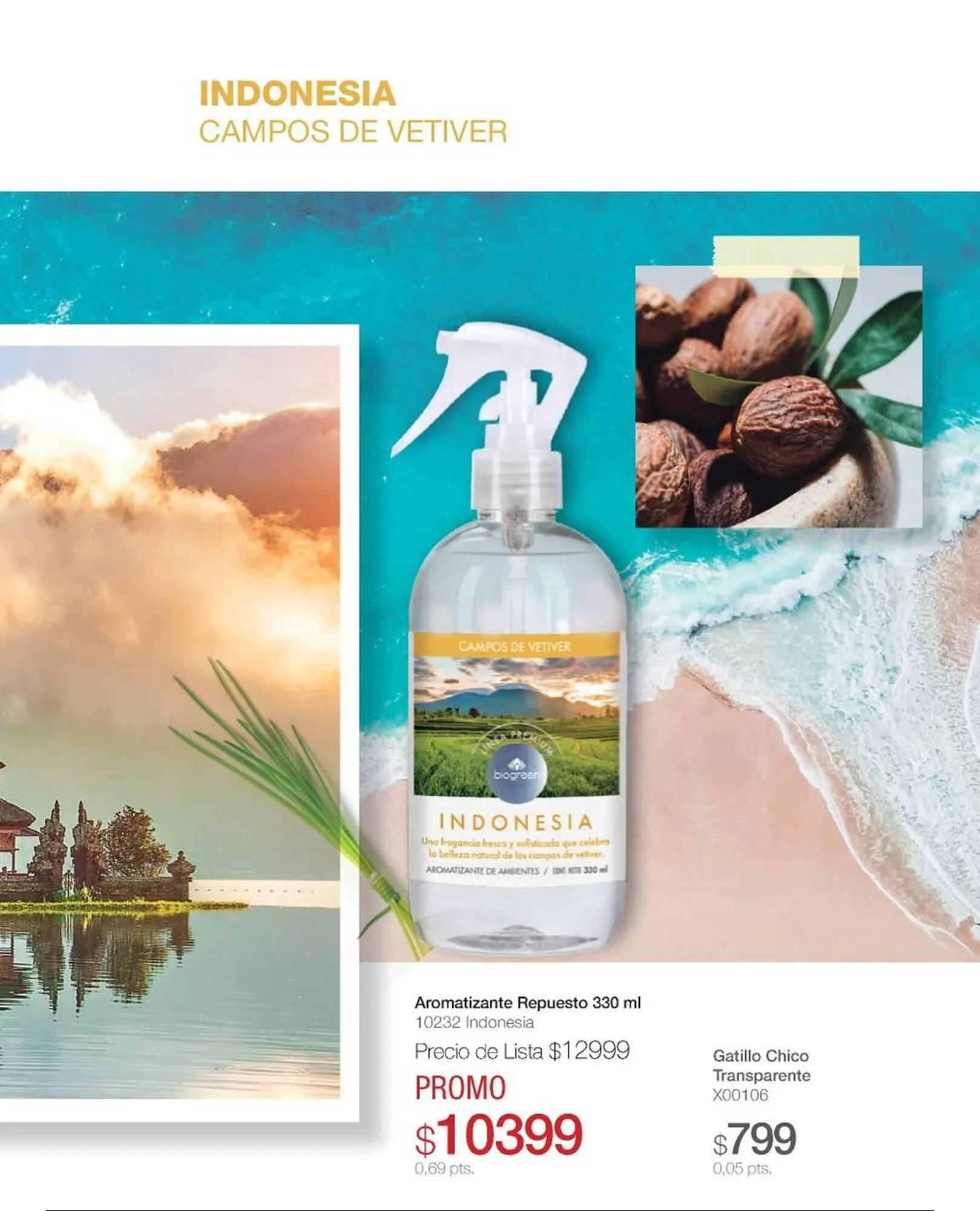 Ofertas de Catálogo Biogreen 28 de julio al 10 de agosto 2025 - Página 21 del catálogo