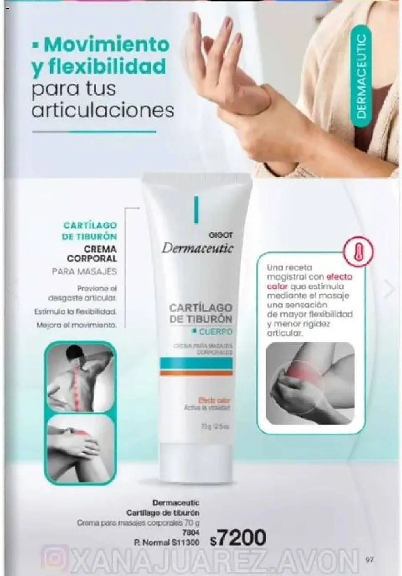 Ofertas de Catálogo Gigot 28 de junio al 15 de julio 2024 - Página 81 del catálogo