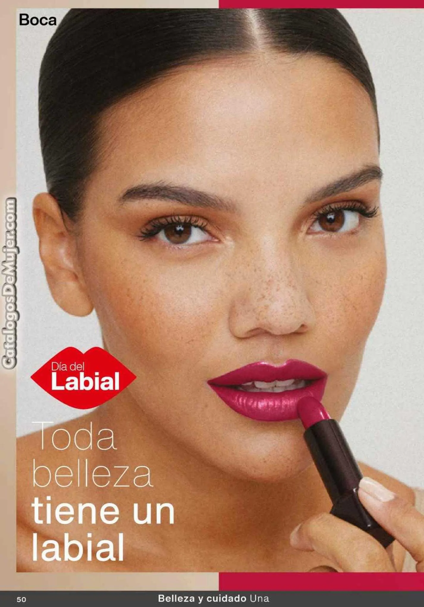 Ofertas de Catálogo Natura 3 de agosto al 30 de septiembre 2023 - Página 50 del catálogo