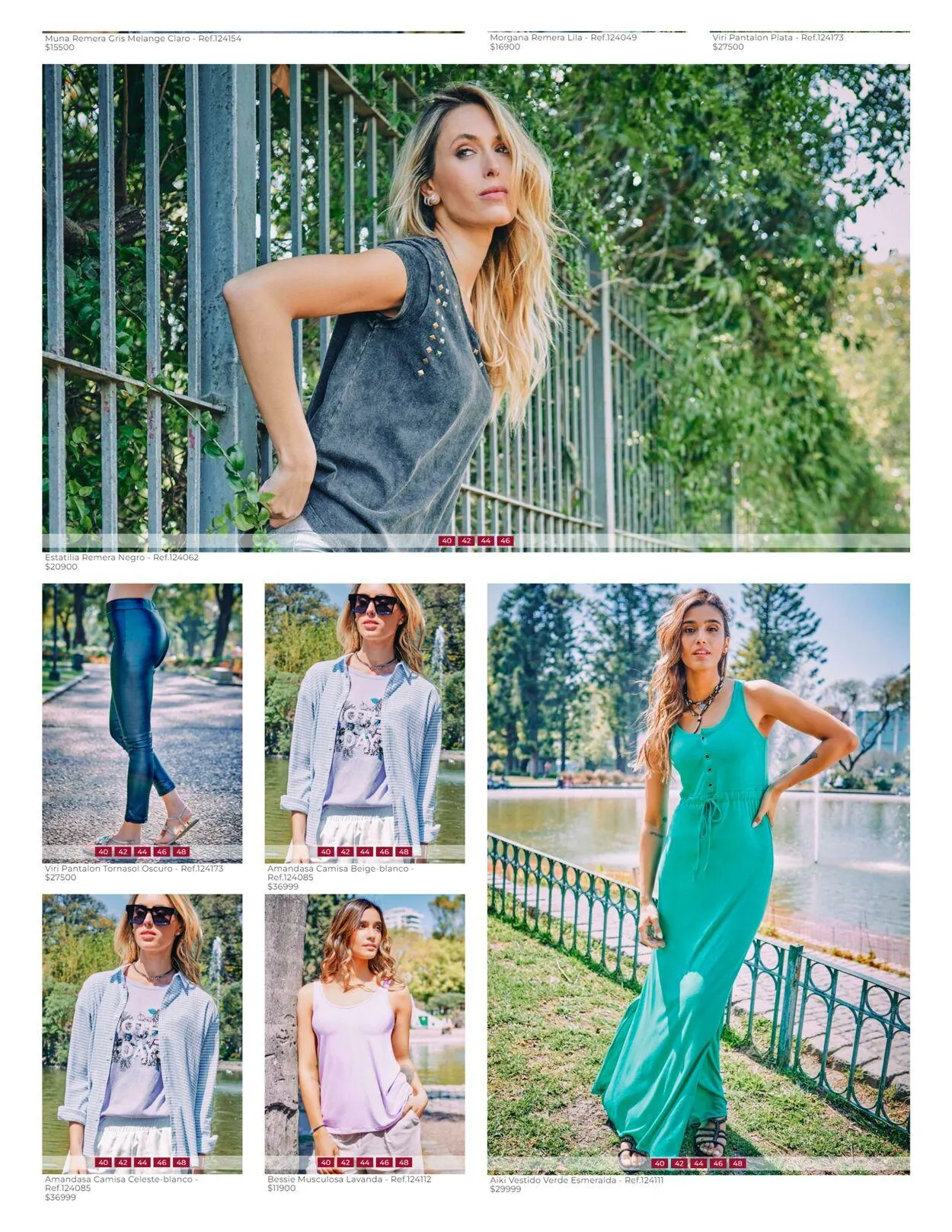 Ofertas de Martina di Trento 30 de noviembre al 28 de diciembre 2023 - Página 2 del catálogo