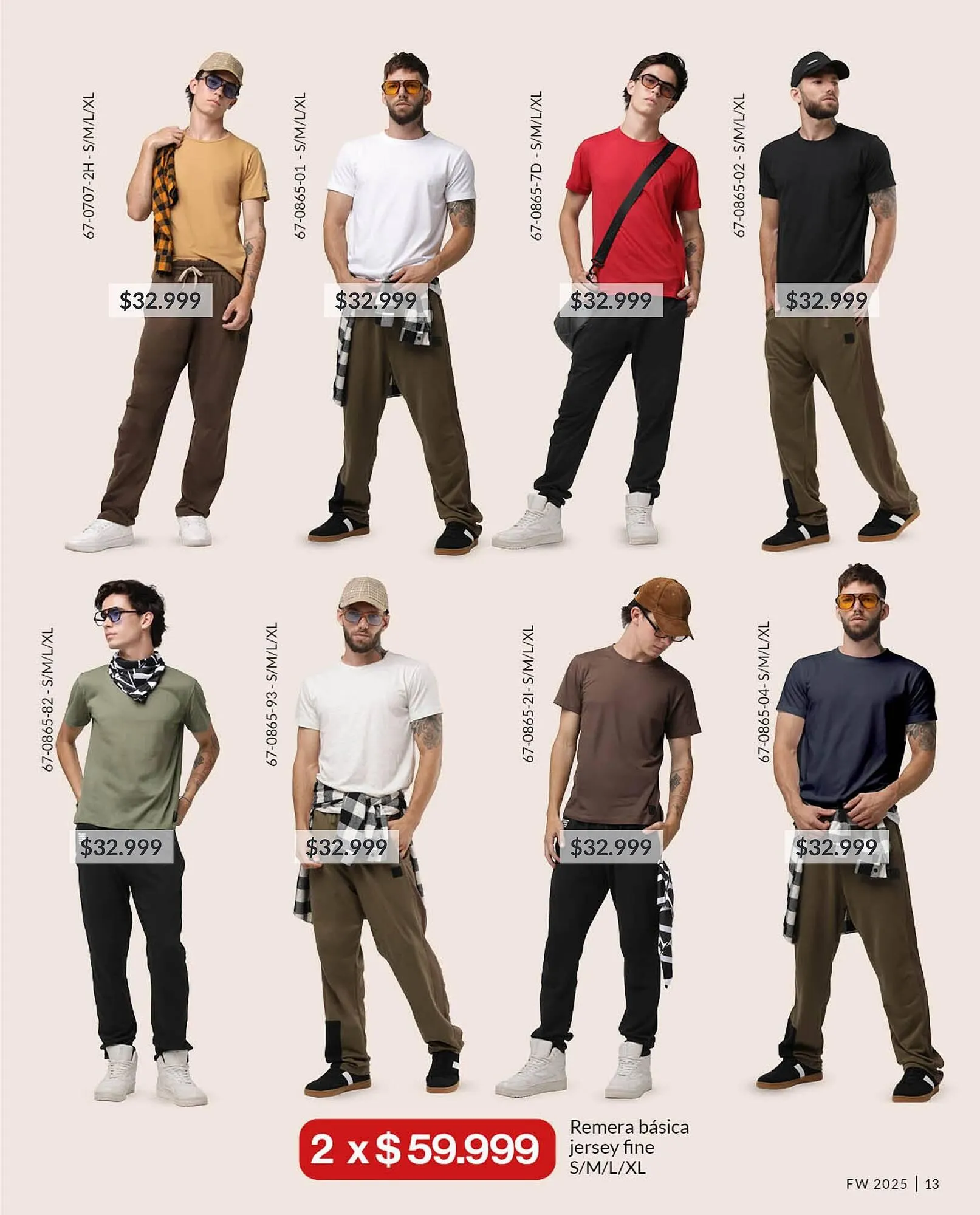 Ofertas de Catálogo Vitnik 6 de agosto al 31 de agosto 2025 - Página 13 del catálogo