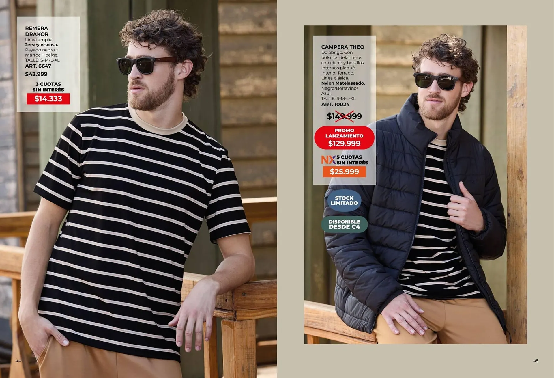 Ofertas de Catálogo Wineem 1 de septiembre al 28 de febrero 2027 - Página 23 del catálogo