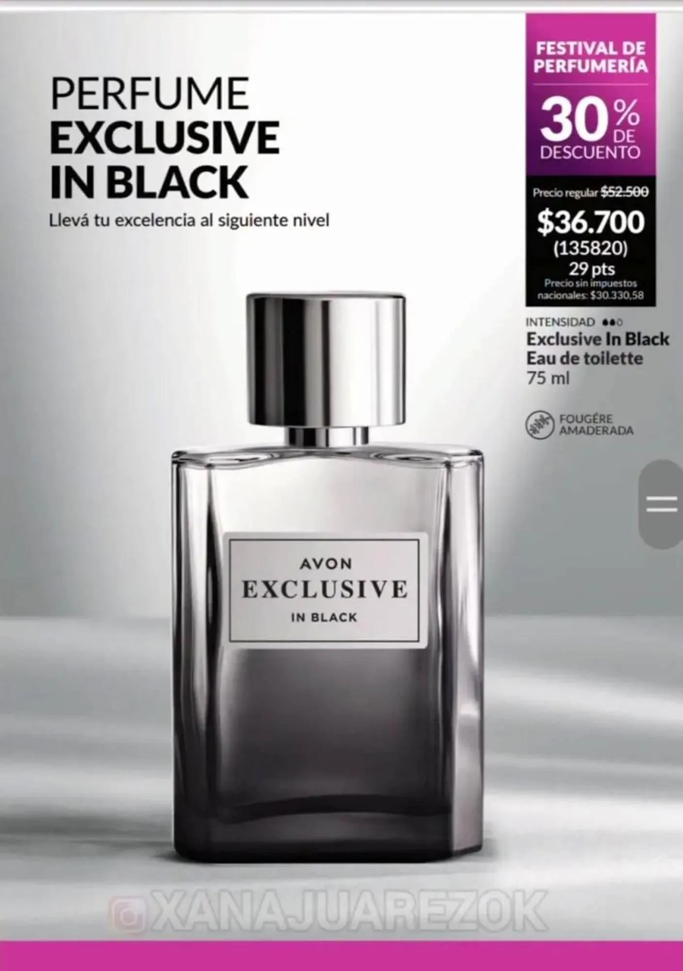 Ofertas de Catálogo Avon 1 de julio al 31 de julio 2026 - Página 82 del catálogo