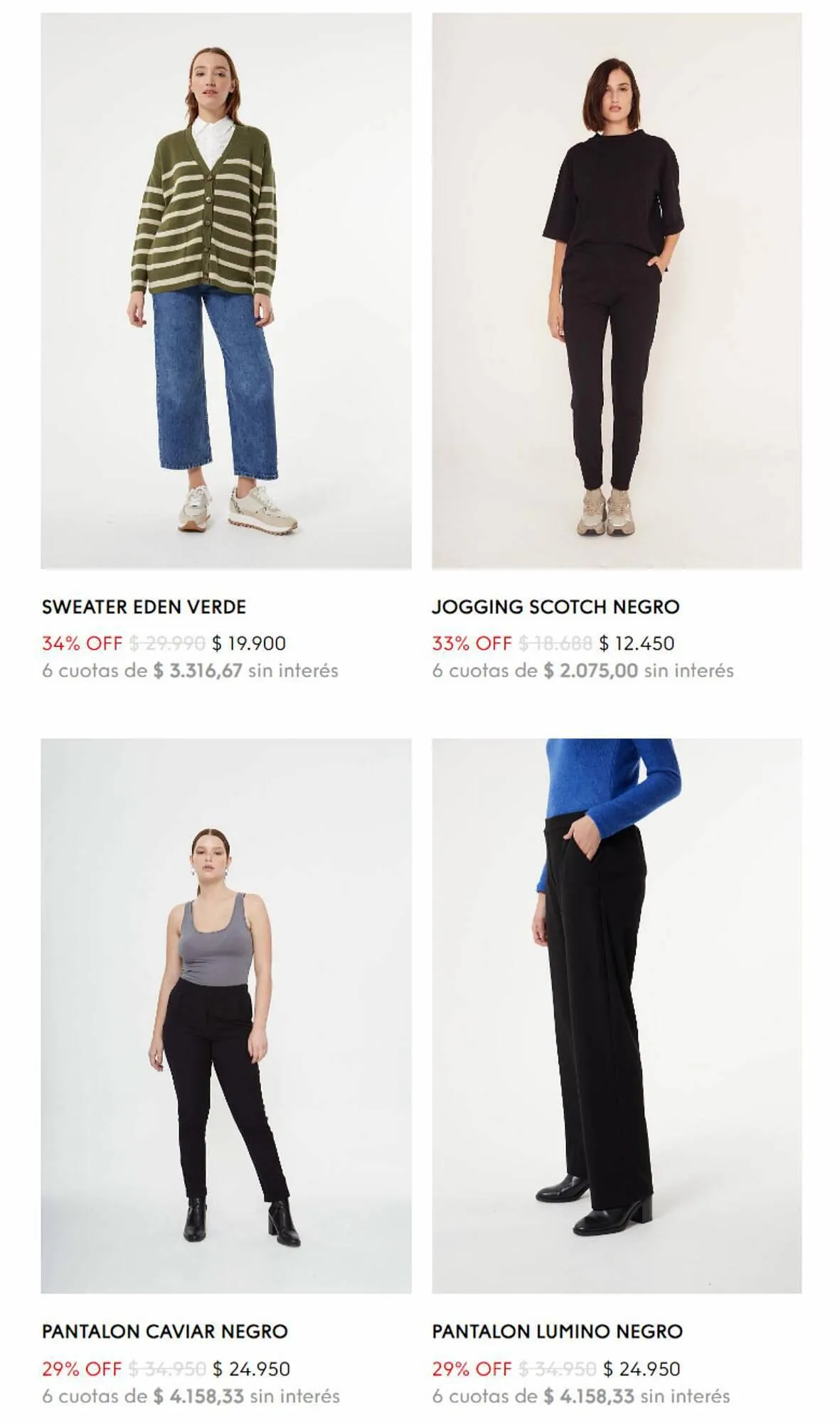 Ofertas de Catálogo Ted Bodin 18 de julio al 23 de julio 2023 - Página 4 del catálogo