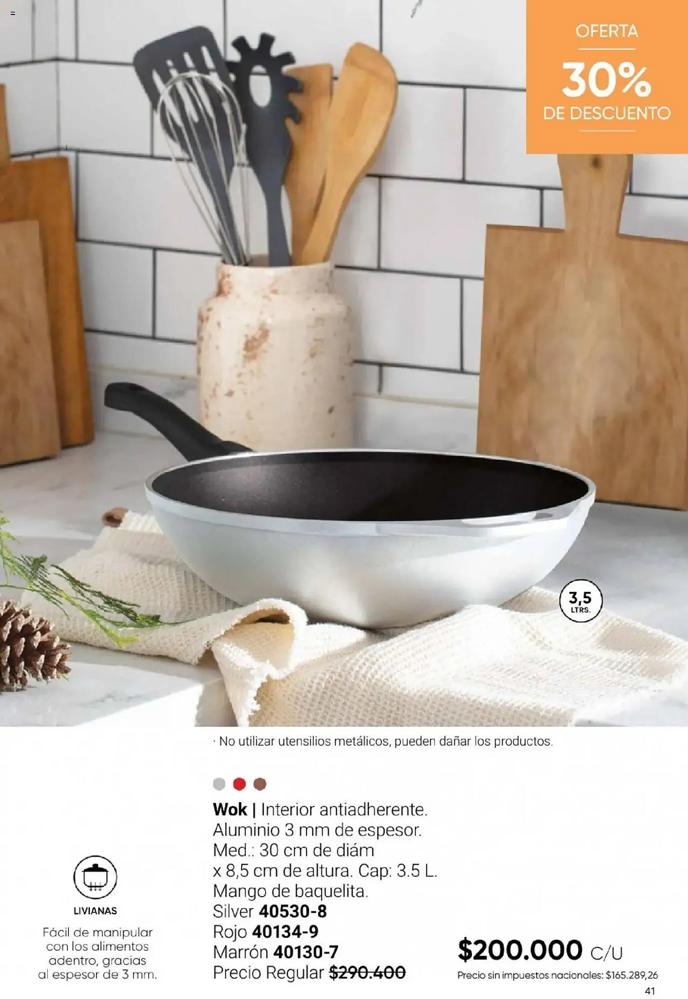 Ofertas de Catálogo Avon 3 de junio al 1 de septiembre 2025 - Página 42 del catálogo