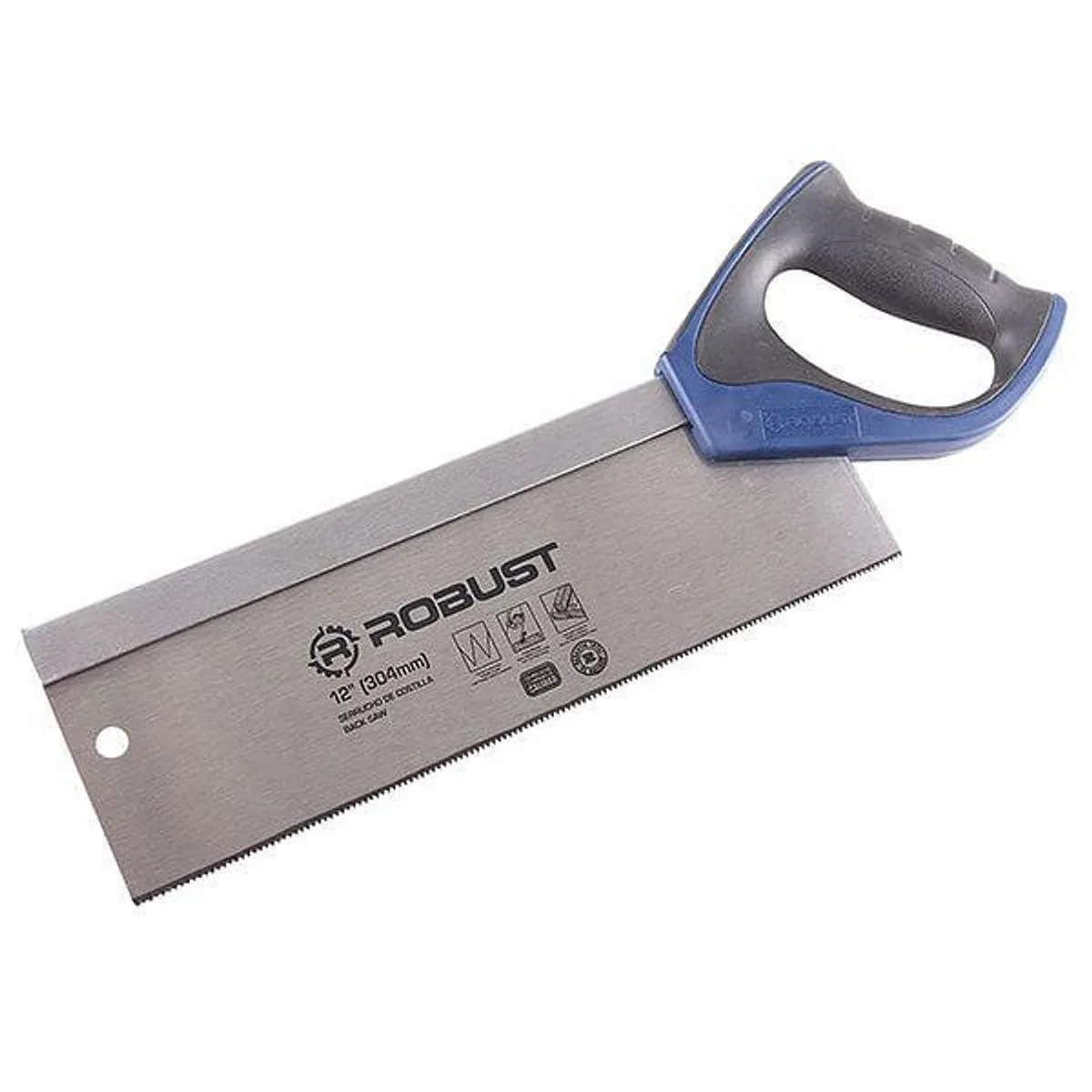 Serrucho de Costilla 12" Robust