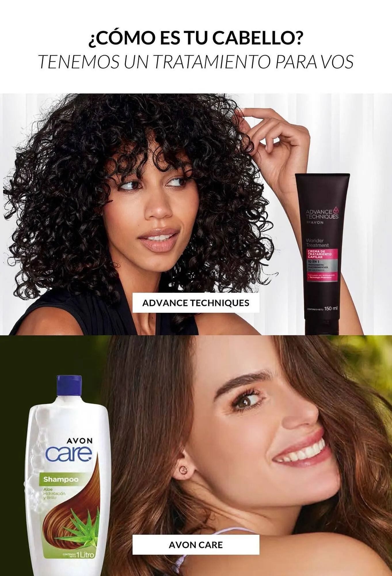 Ofertas de Catálogo Avon 1 de julio al 31 de julio 2025 - Página 162 del catálogo