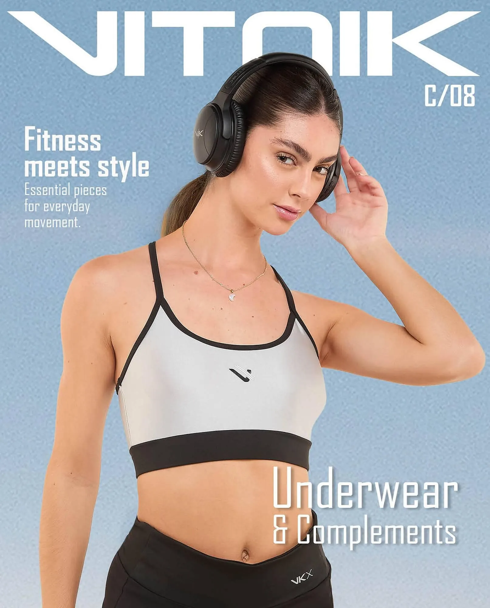 Ofertas de Catálogo Vitnik 6 de agosto al 31 de agosto 2025 - Página 1 del catálogo