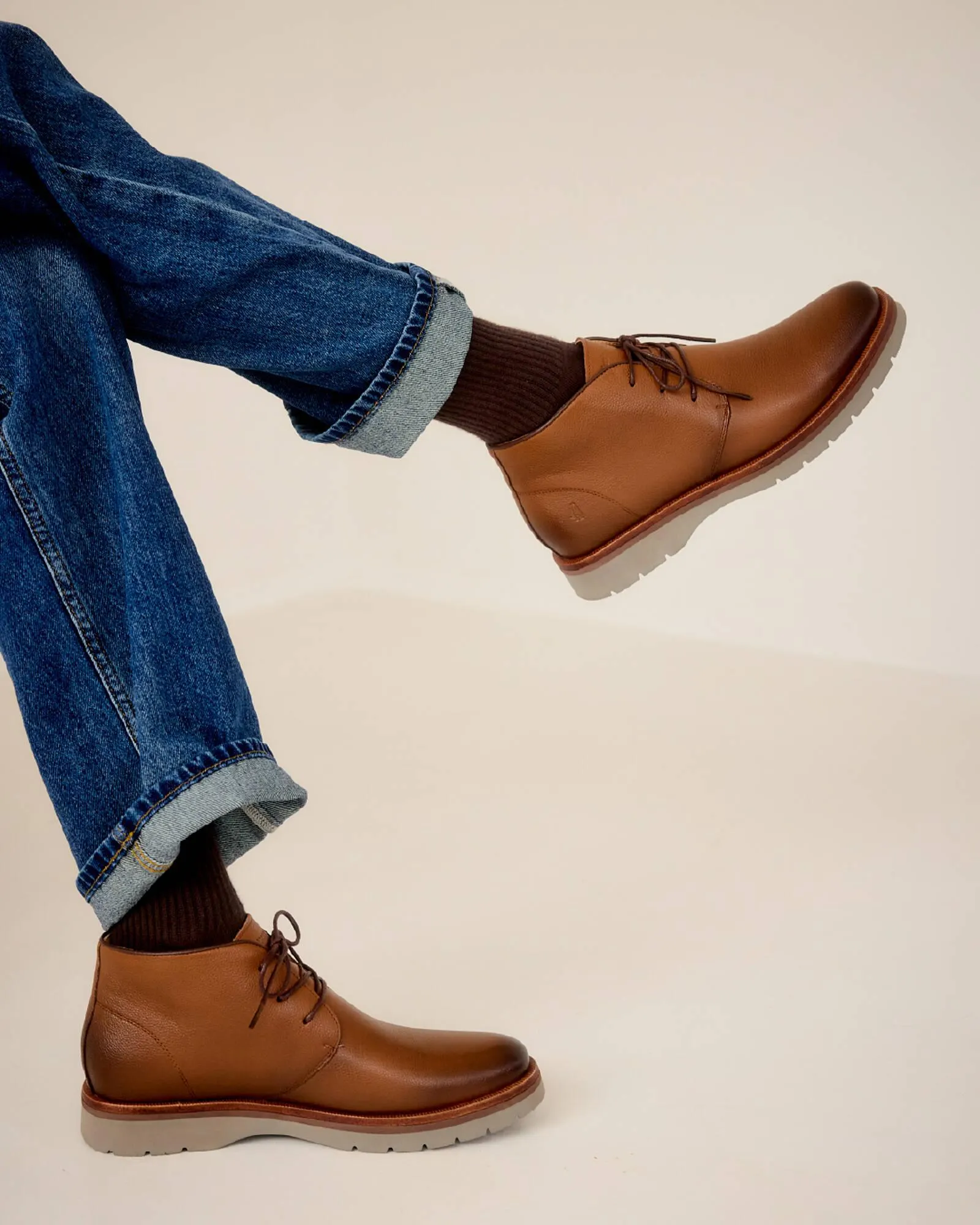 Ofertas de Catálogo Grimoldi 16 de abril al 30 de abril 2026 - Página 1 del catálogo