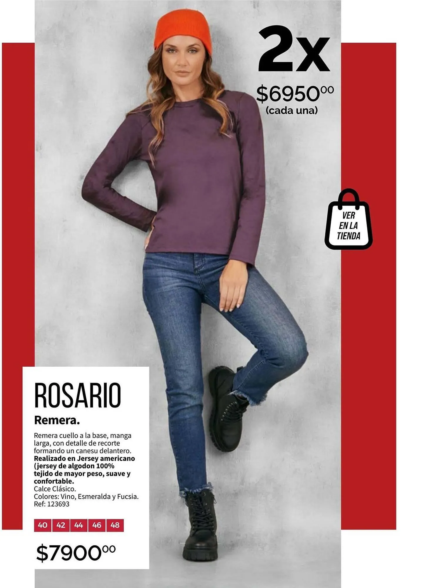 Ofertas de Catálogo Martina di Trento 8 de abril al 30 de abril 2025 - Página 191 del catálogo