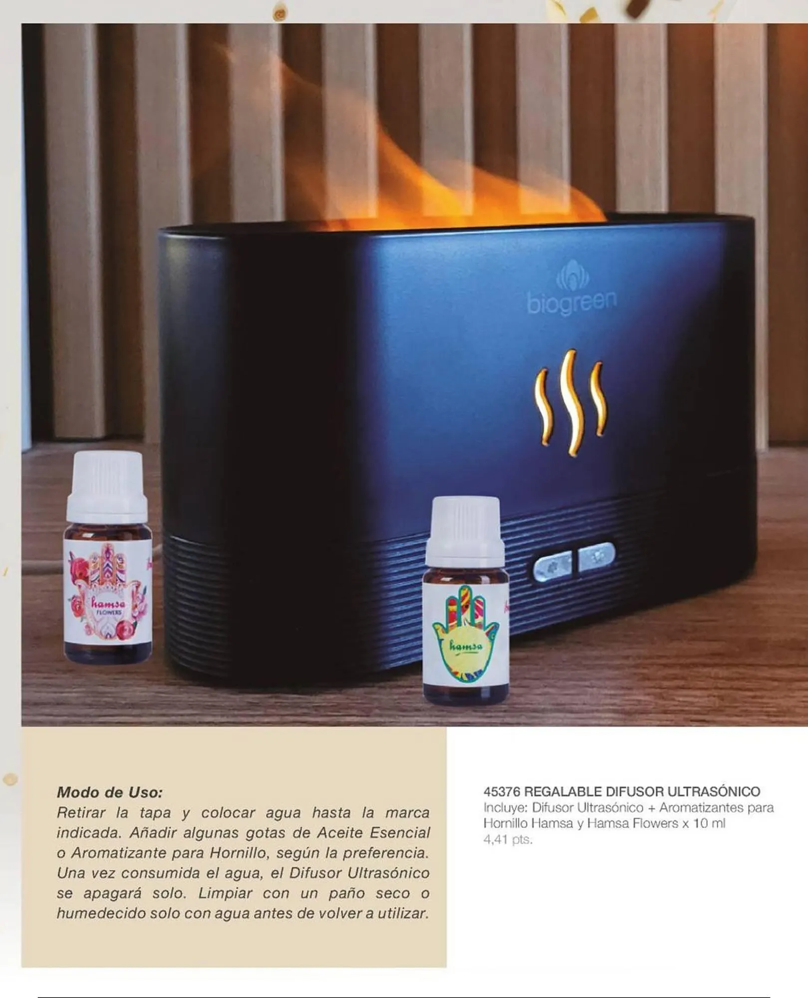 Ofertas de Catálogo Biogreen 16 de febrero al 1 de marzo 2026 - Página 118 del catálogo