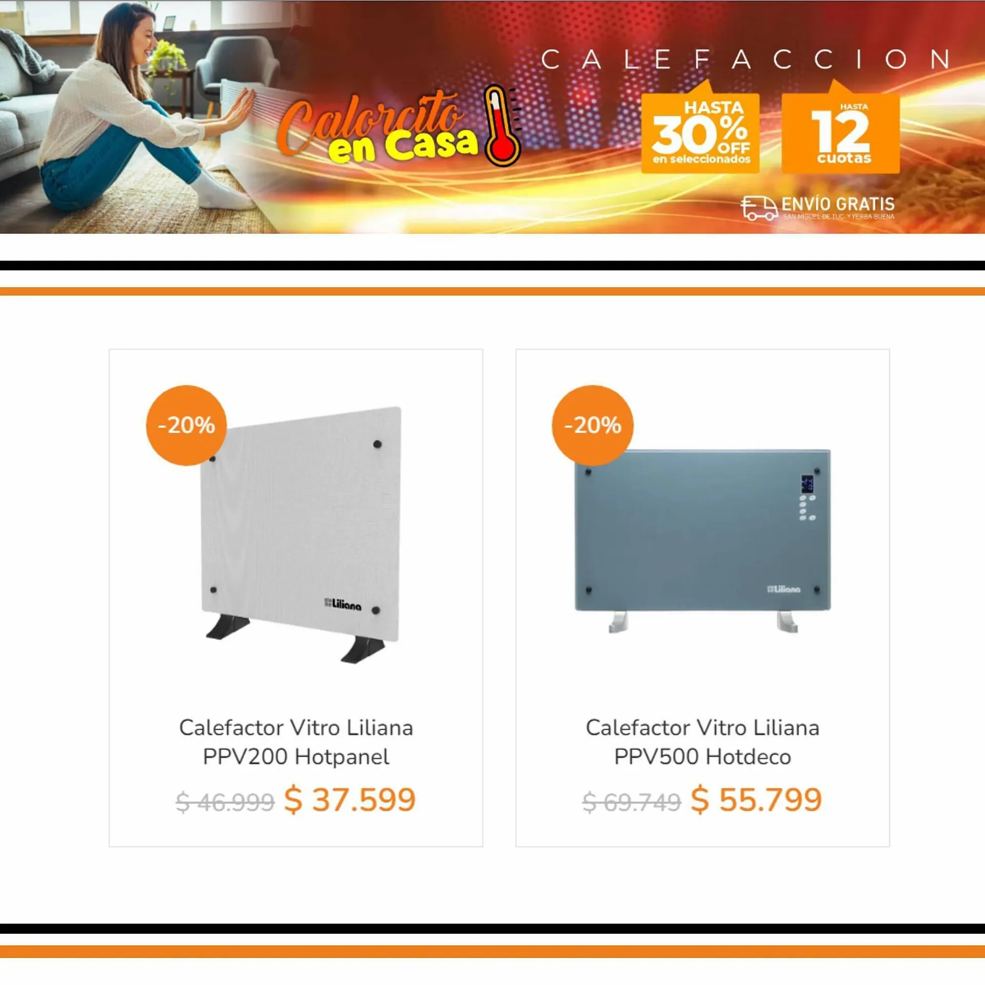 Ofertas de Catálogo Tevelin 23 de agosto al 12 de septiembre 2023 - Página 5 del catálogo