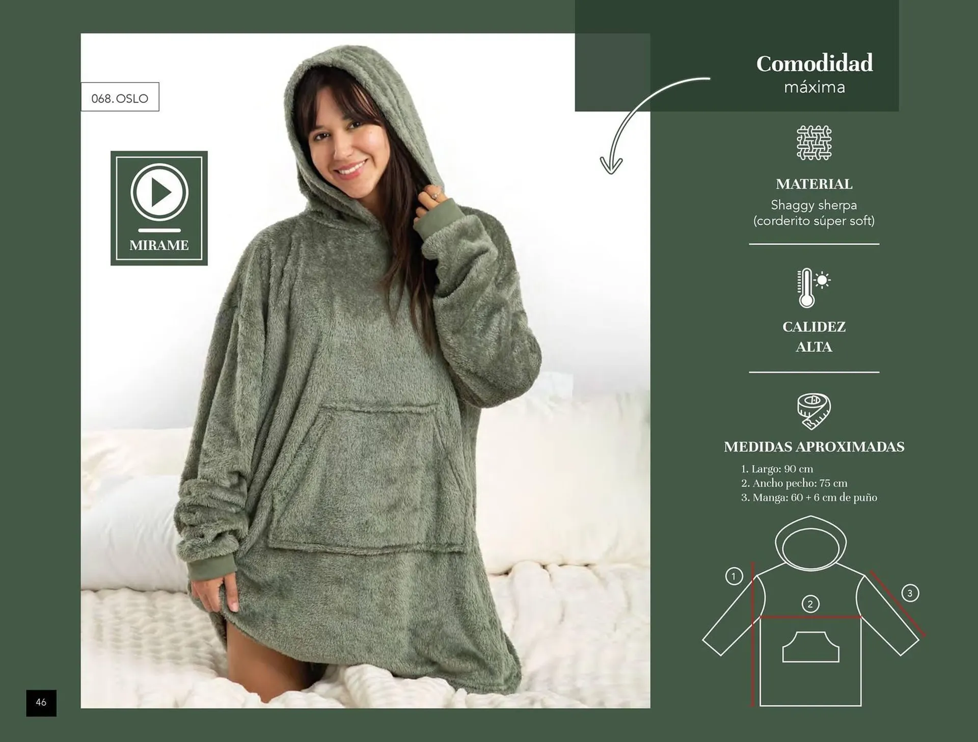 Ofertas de Catálogo Jean Cartier 1 de septiembre al 28 de febrero 2027 - Página 48 del catálogo