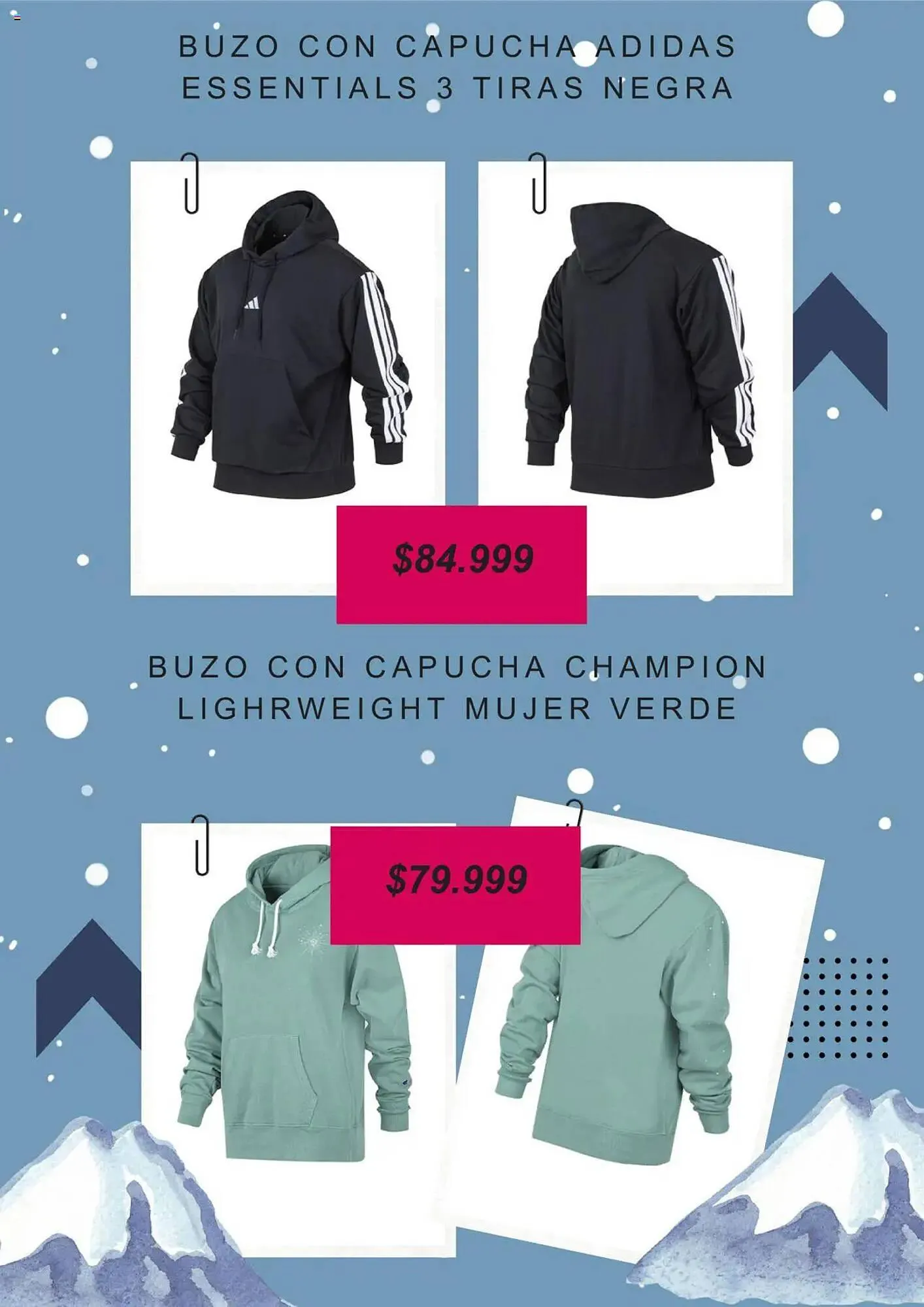 Ofertas de Catálogo Solo Deporte 1 de julio al 2 de agosto 2025 - Página 4 del catálogo