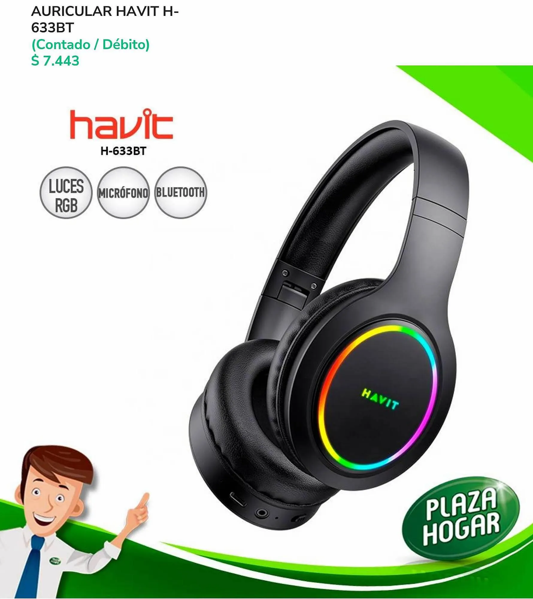 Ofertas de Catálogo Plaza Hogar 18 de julio al 28 de agosto 2023 - Página 9 del catálogo