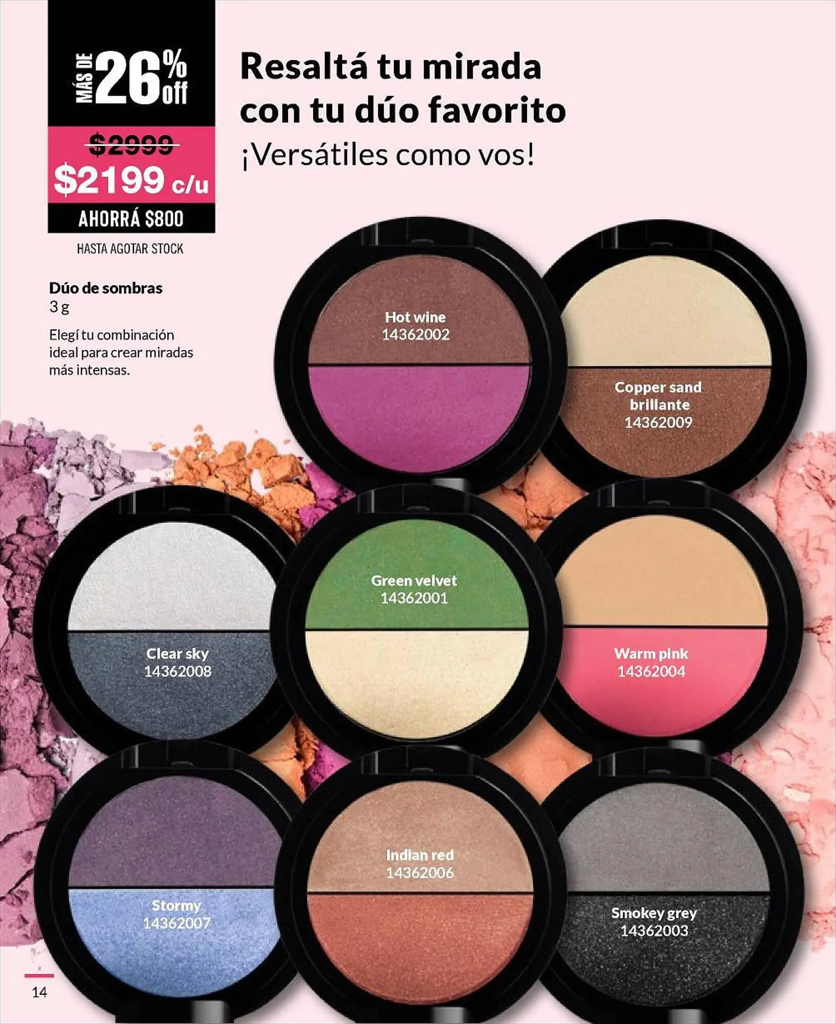 Ofertas de Catálogo Bagués 28 de agosto al 22 de septiembre 2023 - Página 14 del catálogo