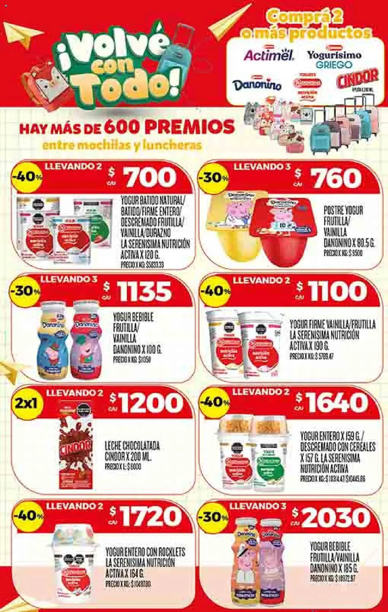 Ofertas de Folleto Supermercados DIA 4 de marzo al 9 de marzo 2026 - Página 10 del catálogo