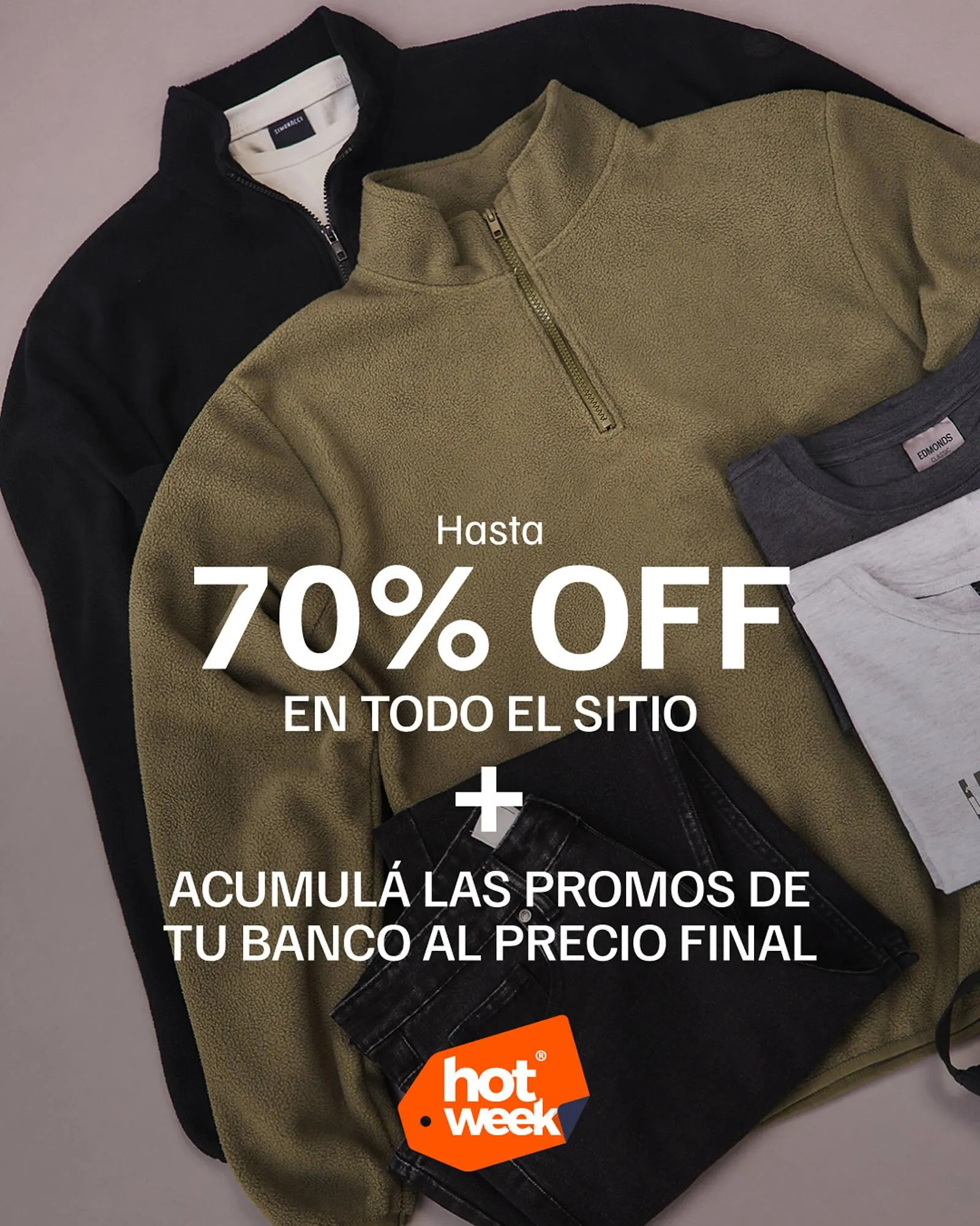 Ofertas de Catálogo Macowens 14 de mayo al 31 de mayo 2026 - Página 1 del catálogo