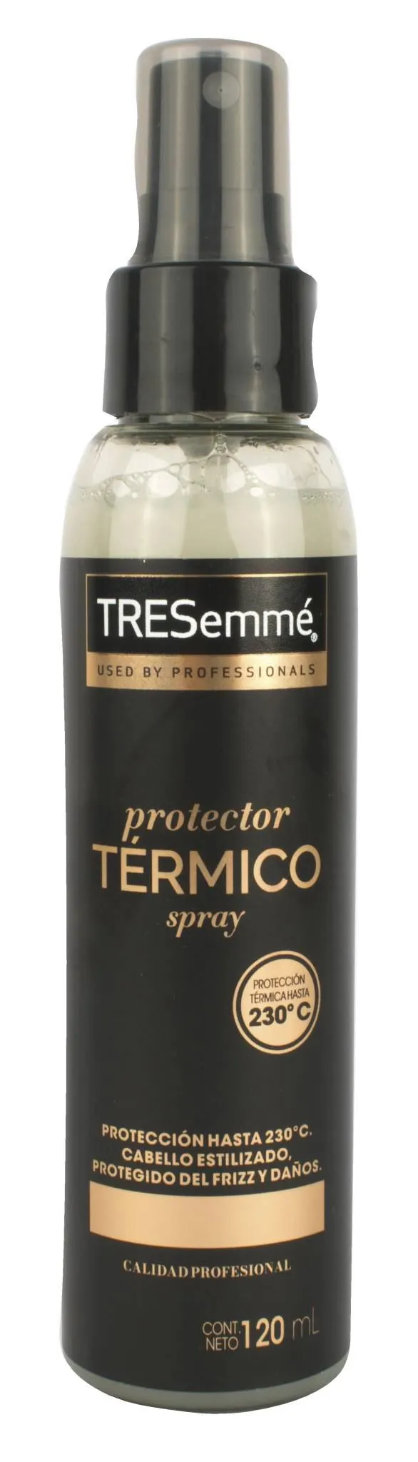 Protector Térmico Tresemmé 120ml