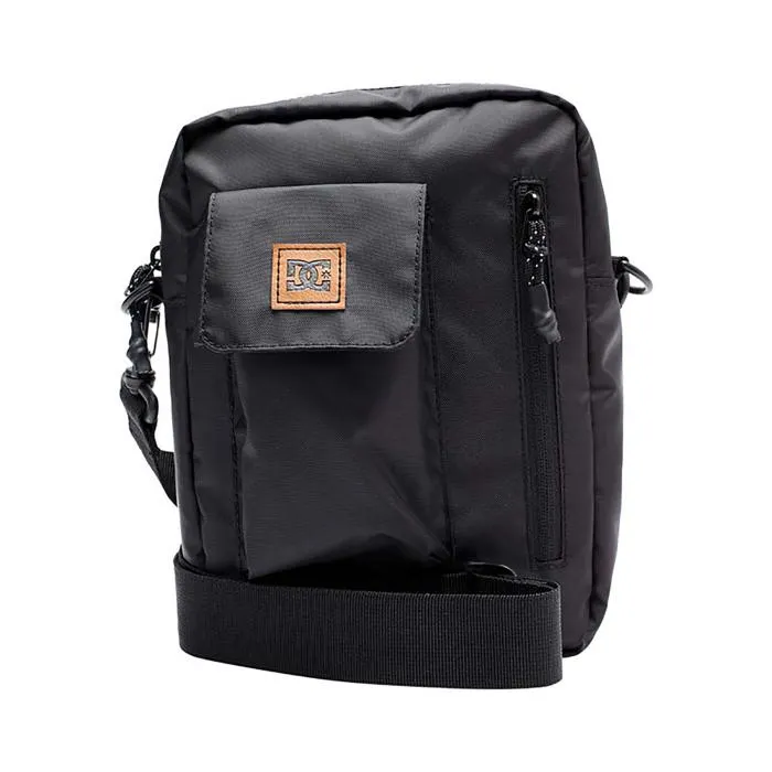 Morral Dime (Neg) DC