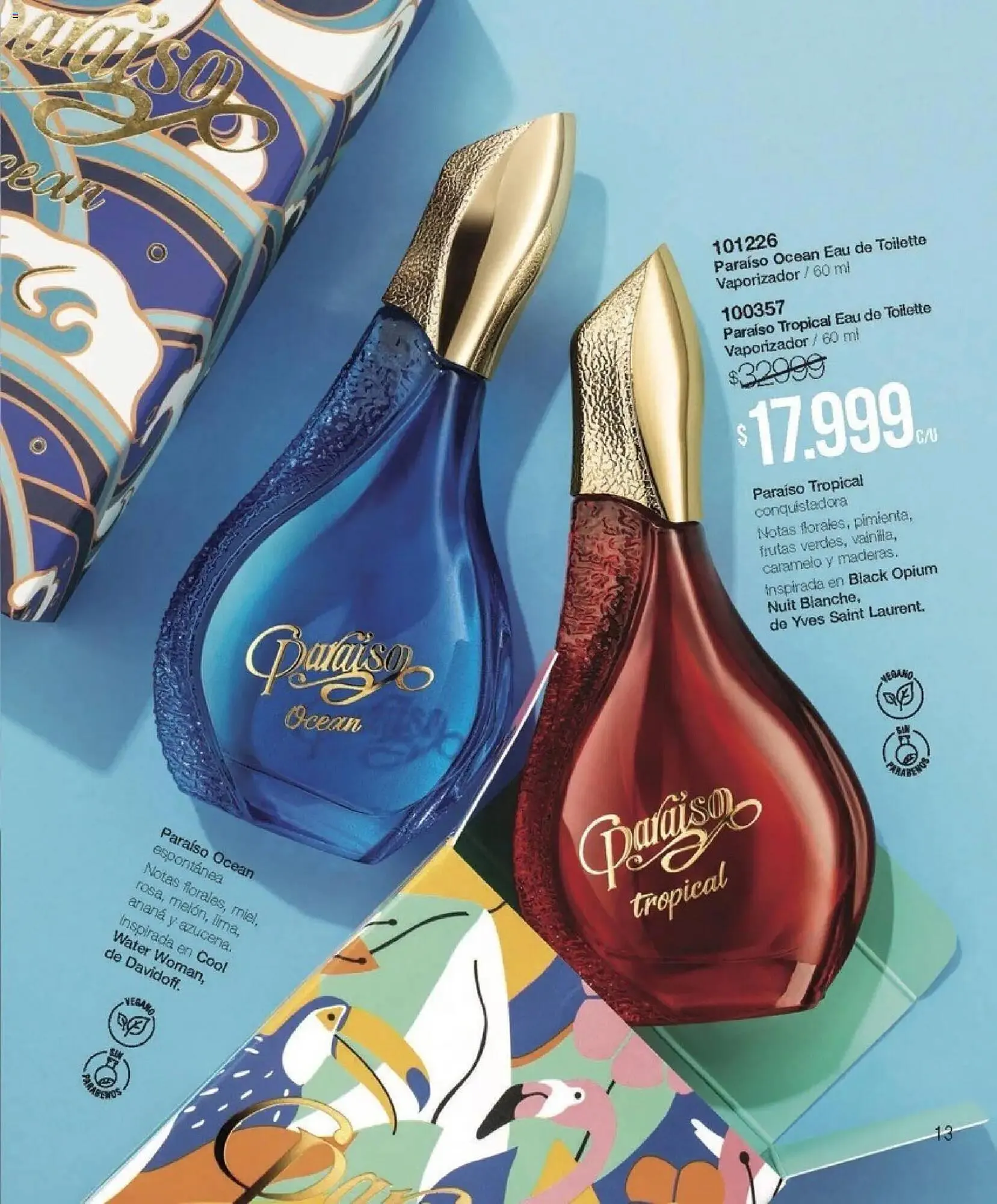 Ofertas de Catálogo Violetta Cosméticos 1 de enero al 31 de enero 2026 - Página 13 del catálogo