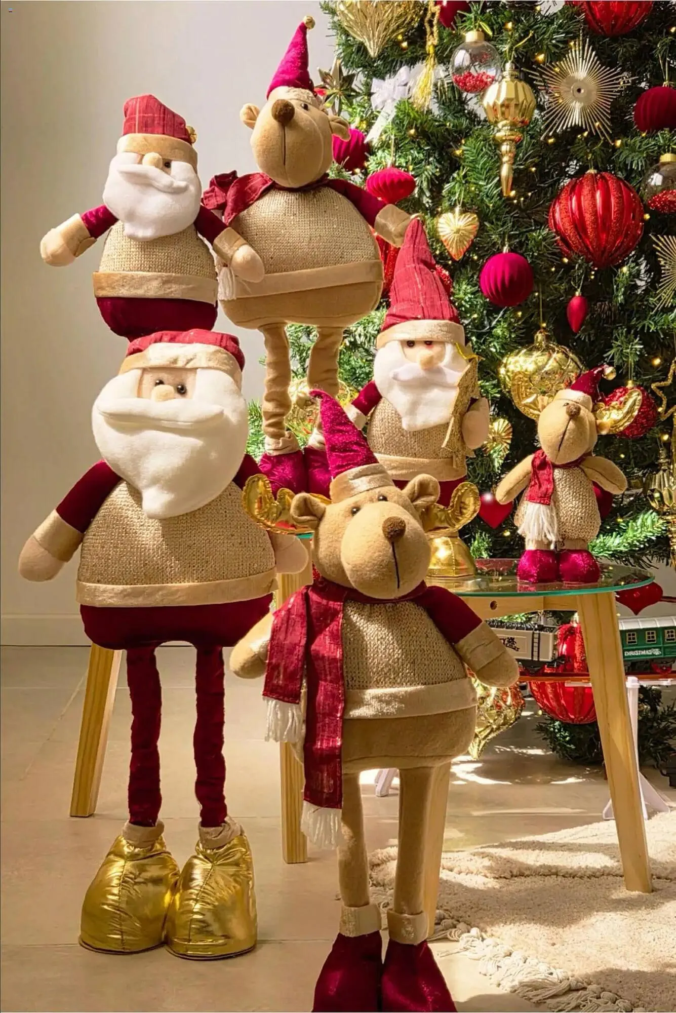 Ofertas de Catálogo Easy 27 de octubre al 31 de diciembre 2025 - Página 14 del catálogo