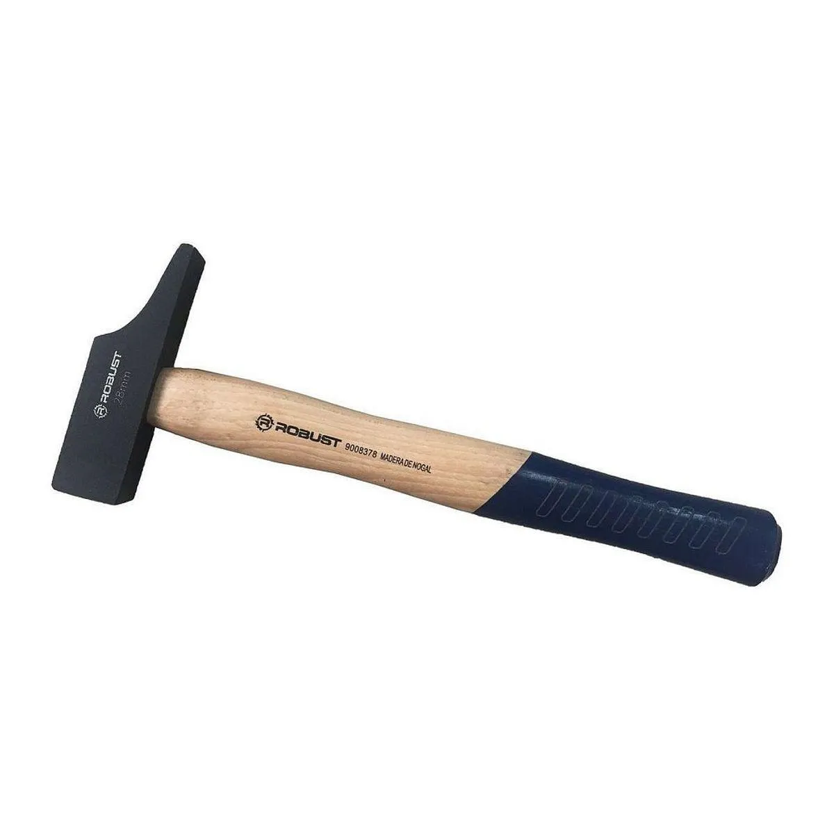 Martillo Carpintero Mango Nogal 28 Mm Robust