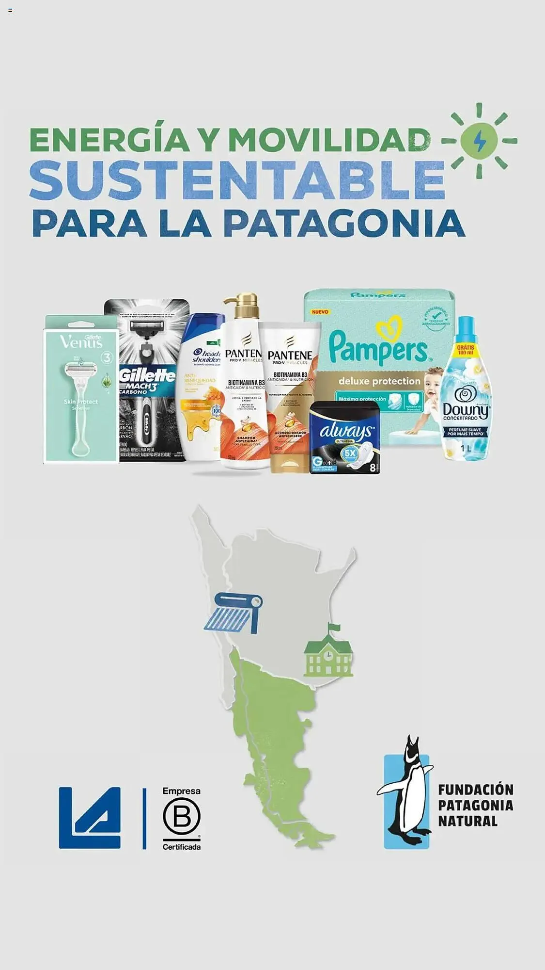 Ofertas de Catálogo La Anonima 5 de junio al 16 de junio 2025 - Página 32 del catálogo