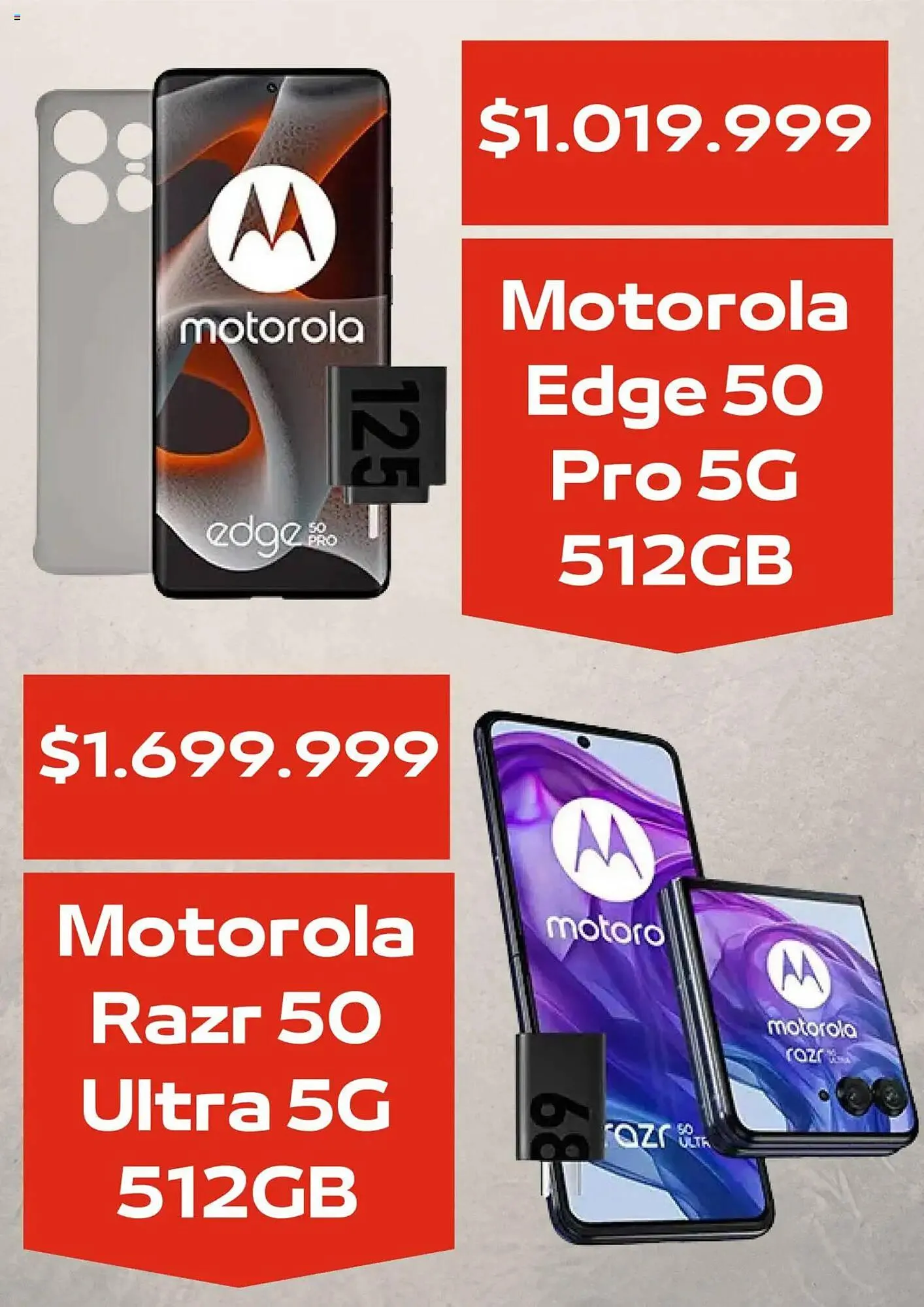 Ofertas de Catálogo Claro 18 de mayo al 13 de junio 2025 - Página 5 del catálogo