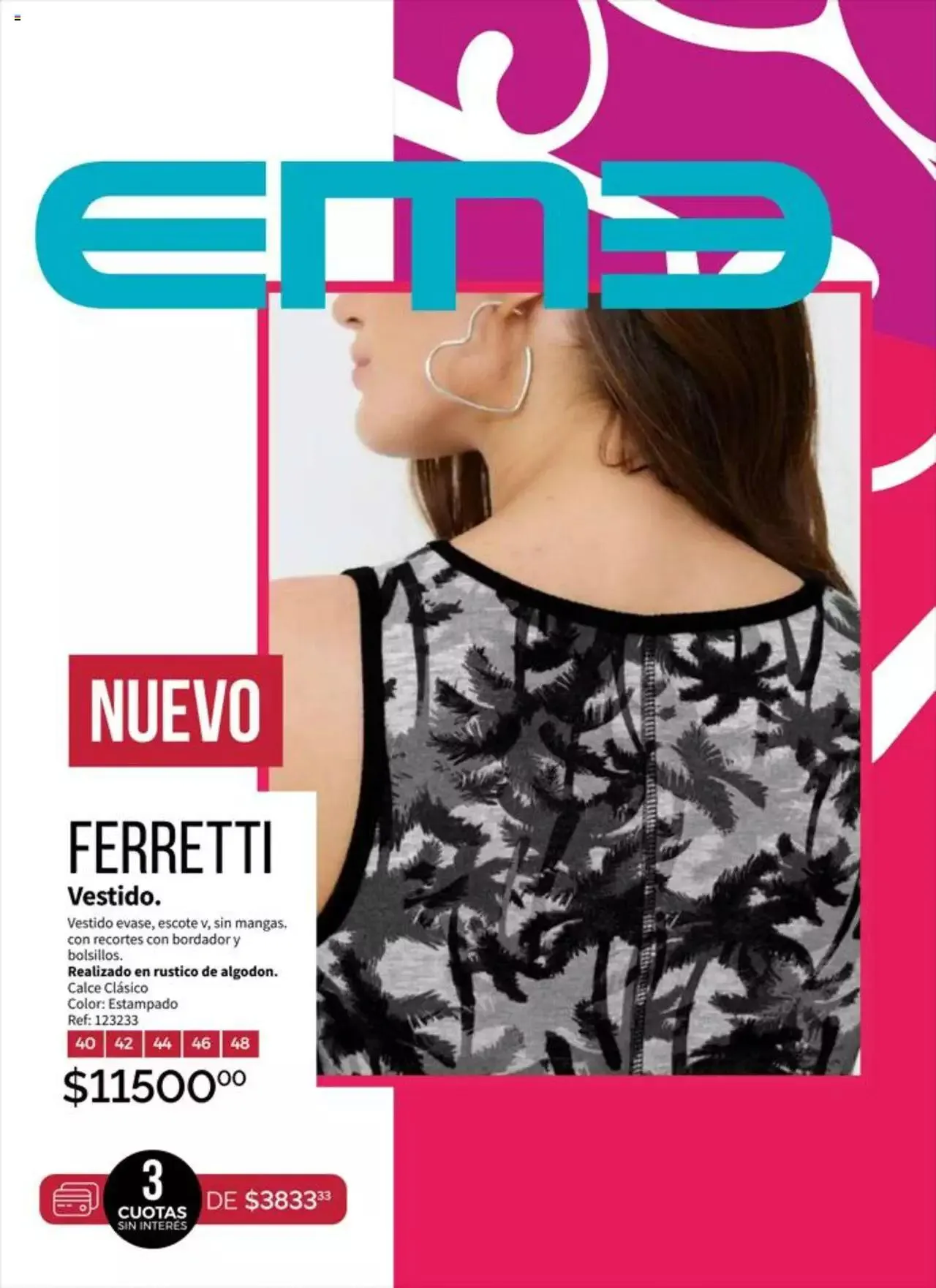 Ofertas de Martina di Trento - Catálogo 23 de noviembre al 31 de diciembre 2023 - Página 150 del catálogo