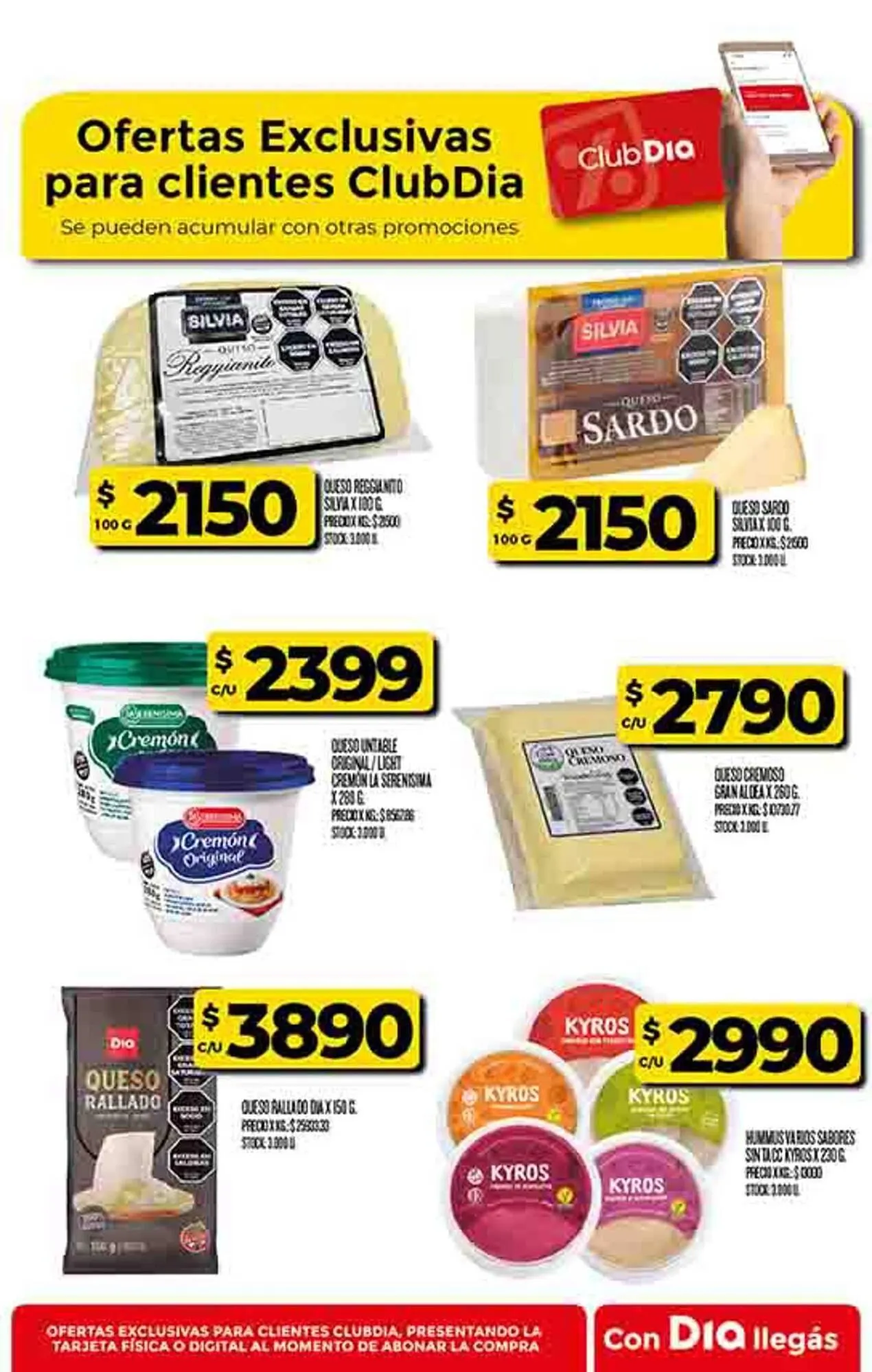 Ofertas de Folleto Supermercados DIA 26 de noviembre al 1 de diciembre 2025 - Página 38 del catálogo