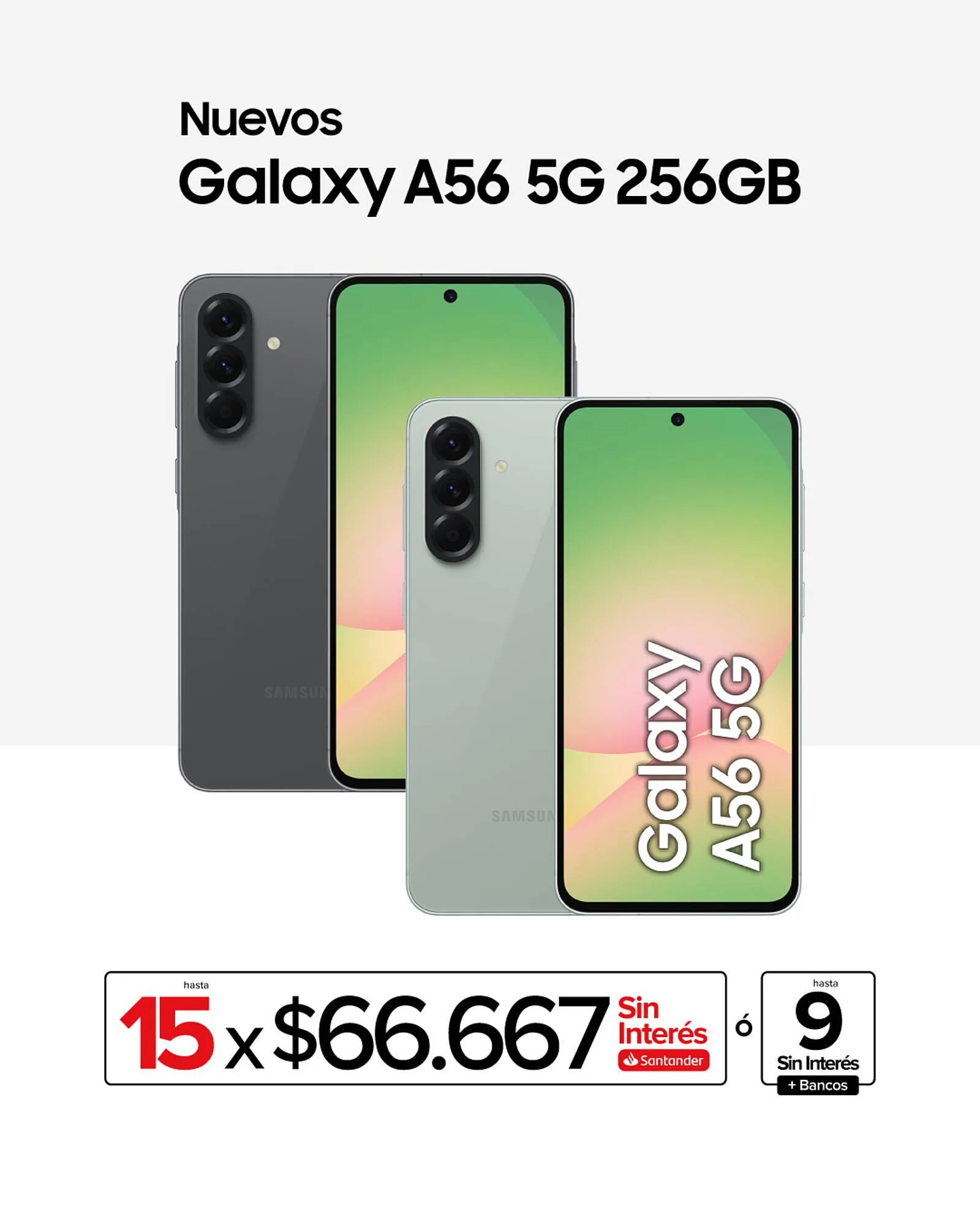 Ofertas de Catálogo Megatone 7 de abril al 13 de abril 2025 - Página 3 del catálogo