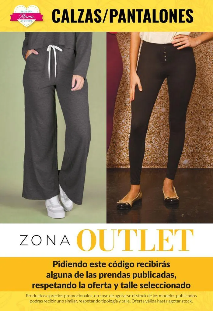 Ofertas de Juana Bonita Catálogo Empresaria 2409 23 de agosto al 6 de septiembre 2024 - Página 53 del catálogo