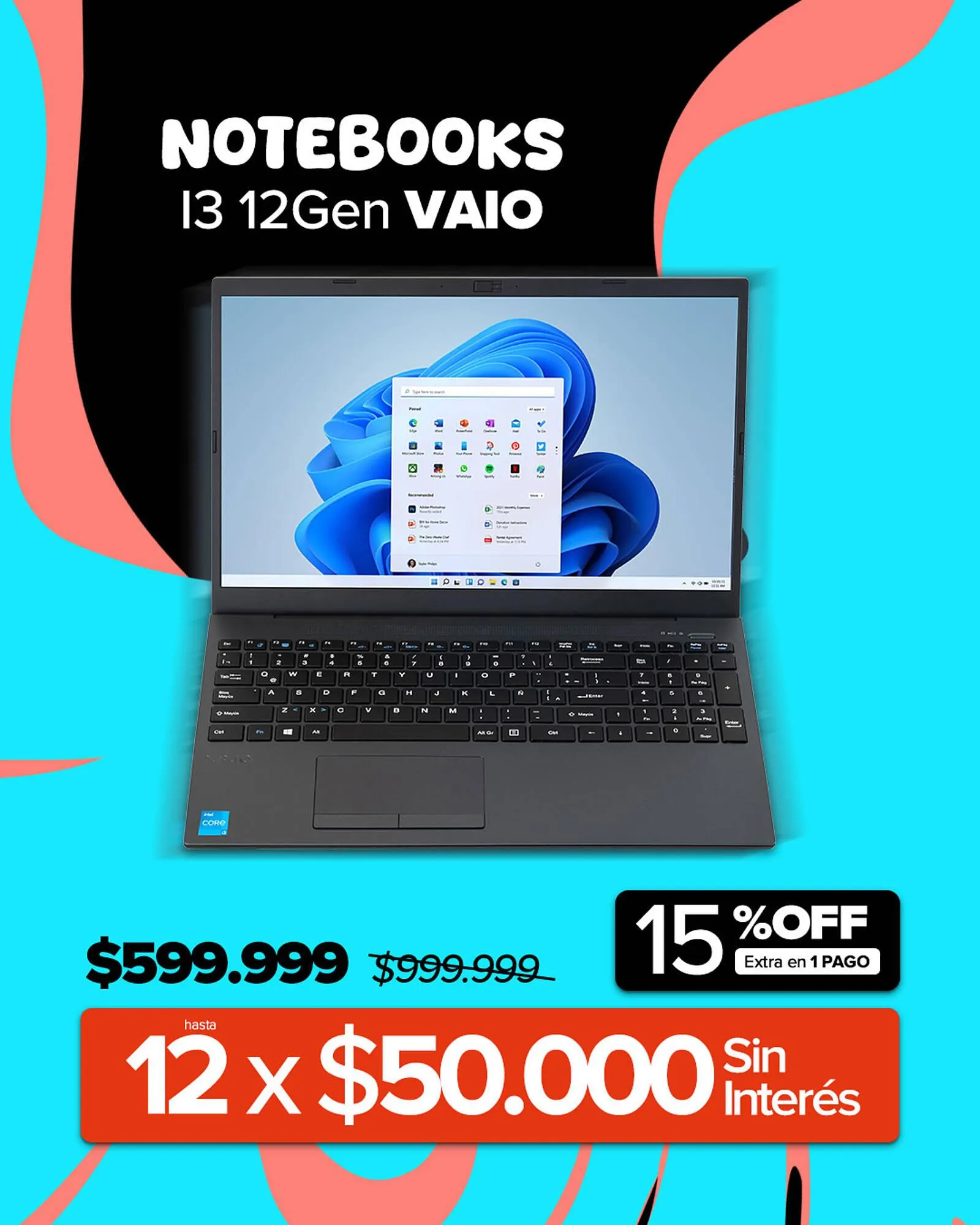 Ofertas de Catálogo Megatone 11 de marzo al 20 de marzo 2025 - Página 2 del catálogo