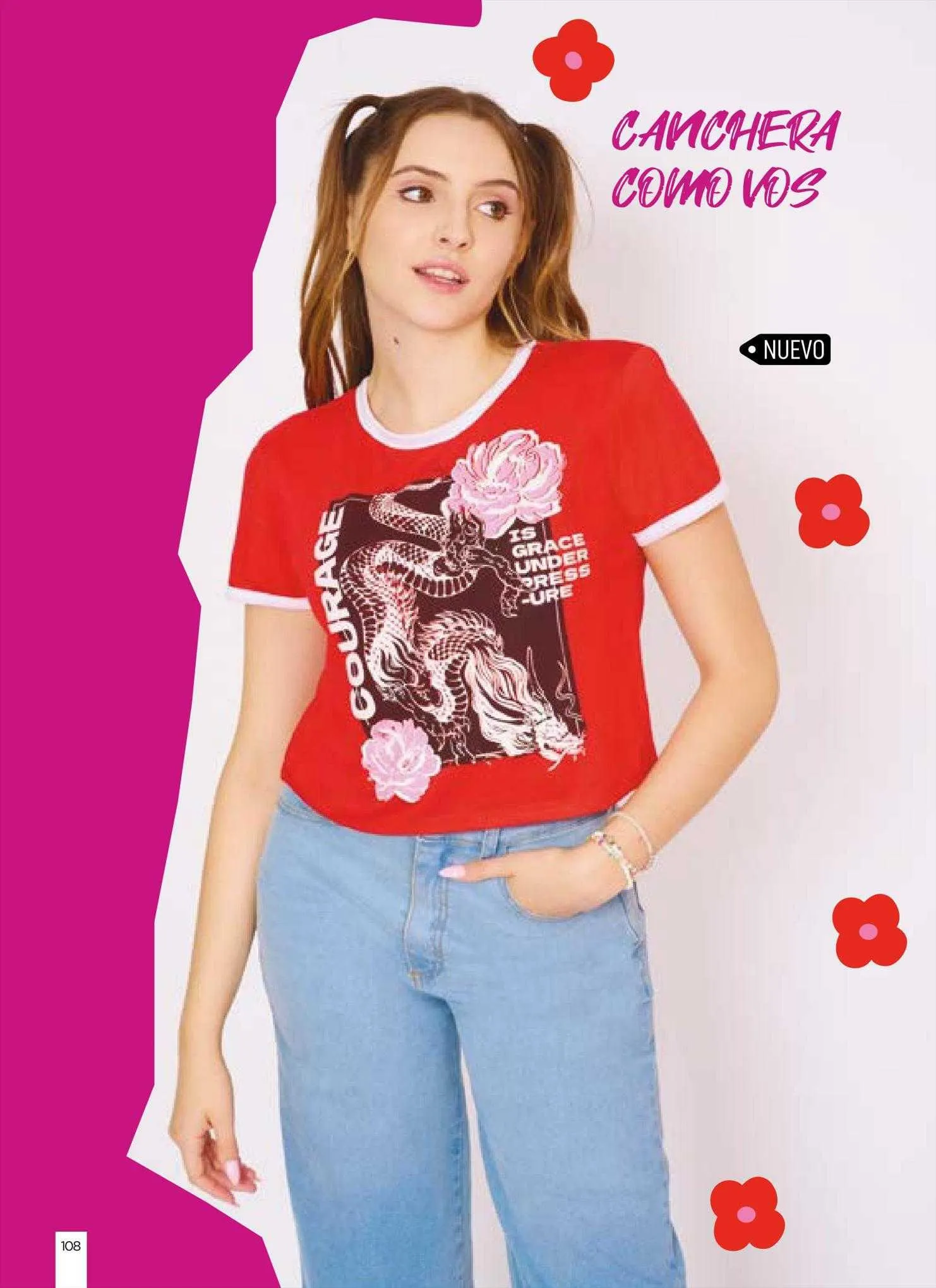 Ofertas de Catálogo Juana Bonita 30 de agosto al 10 de septiembre 2023 - Página 108 del catálogo