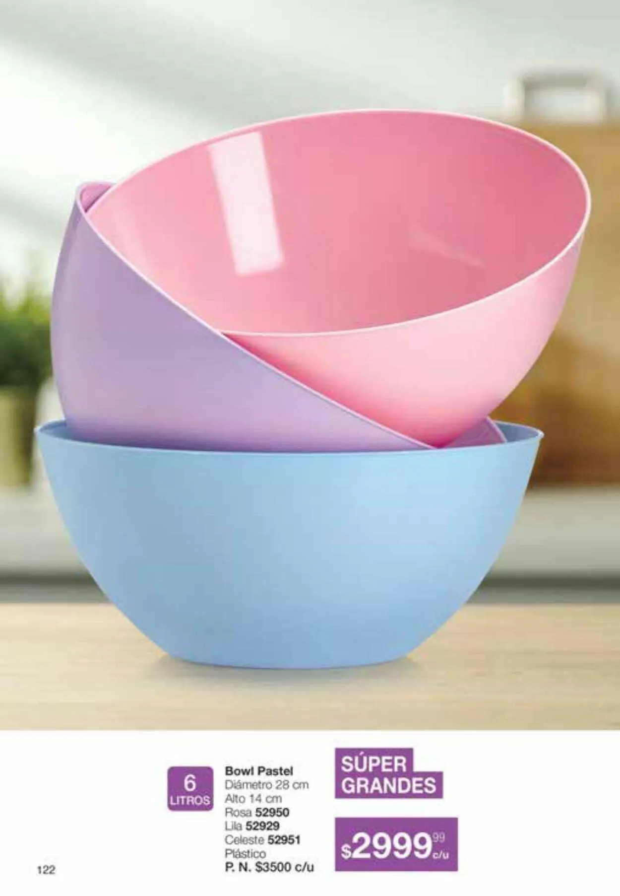 Ofertas de Gigot 30 de noviembre al 1 de enero 2024 - Página 122 del catálogo