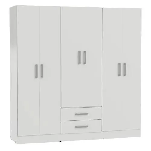 Placard Orlandi Bahía nórdica 3502 blanco