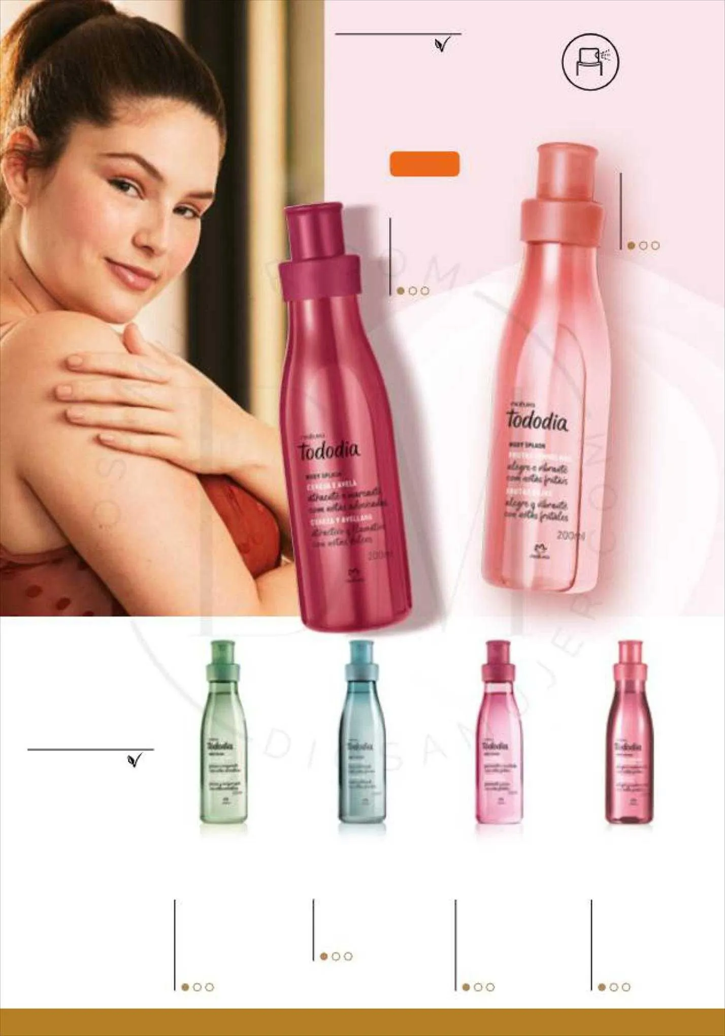 Ofertas de Catálogo Natura 6 de junio al 21 de agosto 2023 - Página 36 del catálogo