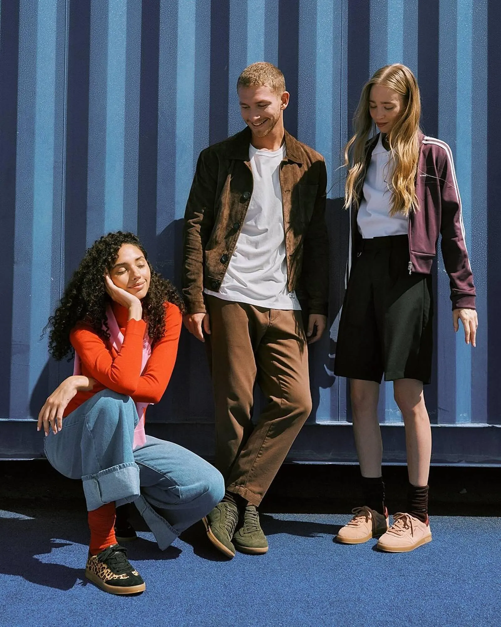 Ofertas de Catálogo Hush Puppies 6 de marzo al 19 de marzo 2025 - Página 3 del catálogo