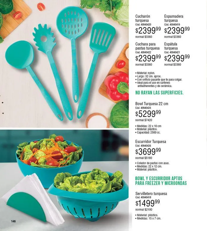 Ofertas de Catálogo Millanel Cosmética C10 26 de agosto al 22 de septiembre 2024 - Página 170 del catálogo