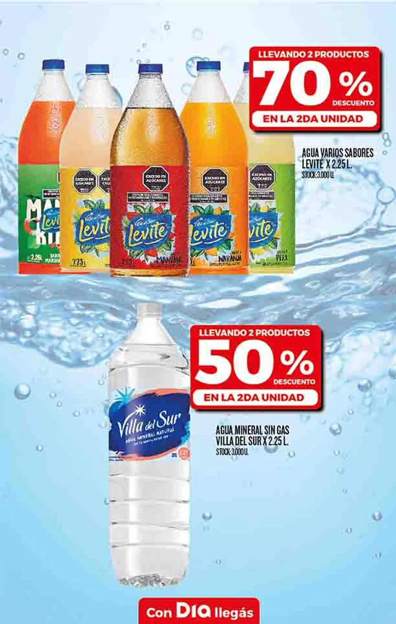 Ofertas de Catálogo Supermercados DIA 28 de noviembre al 12 de diciembre 2024 - Página 18 del catálogo