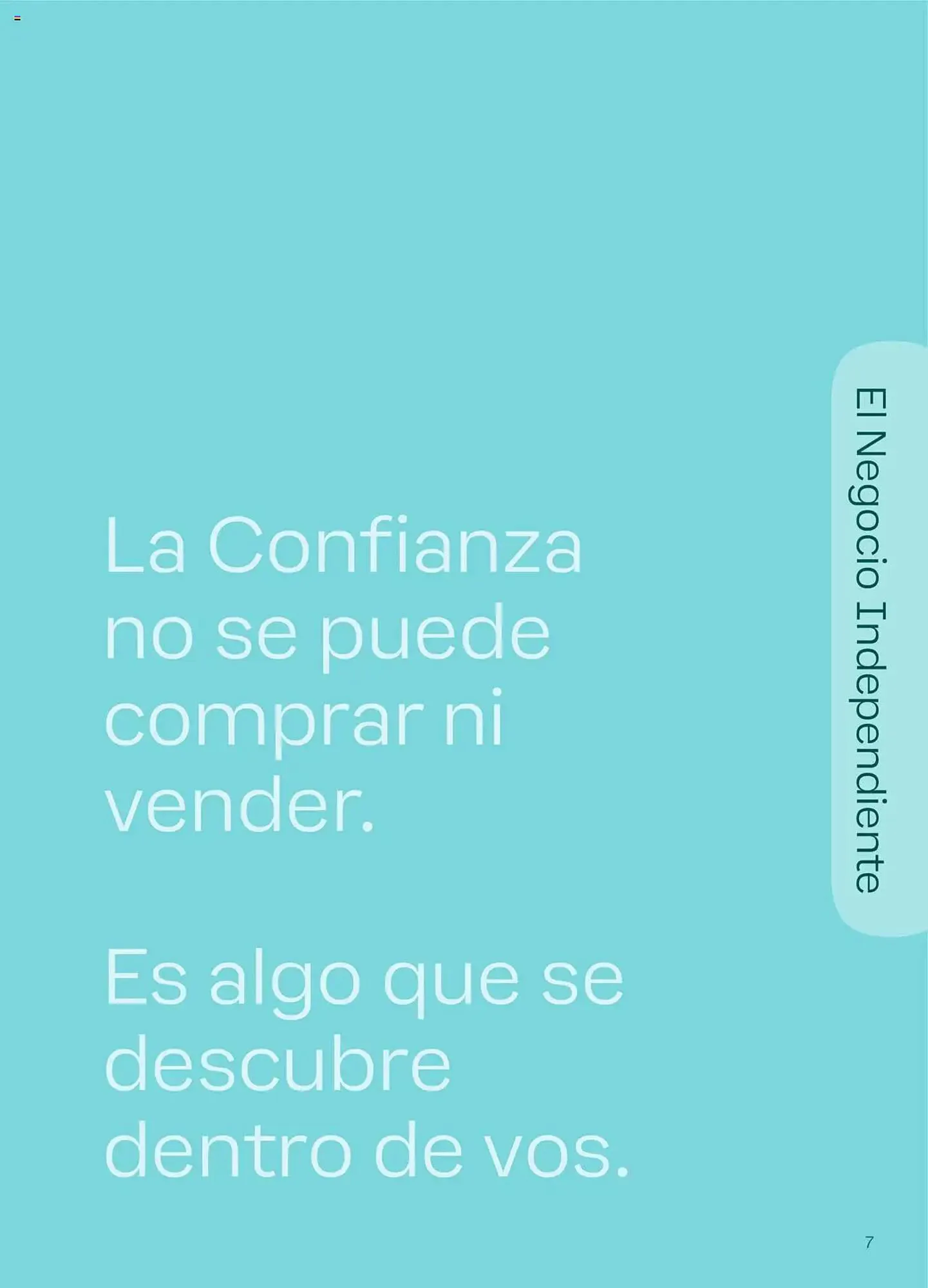 Ofertas de Folleto Tupperware 15 de septiembre al 1 de enero 2026 - Página 7 del catálogo