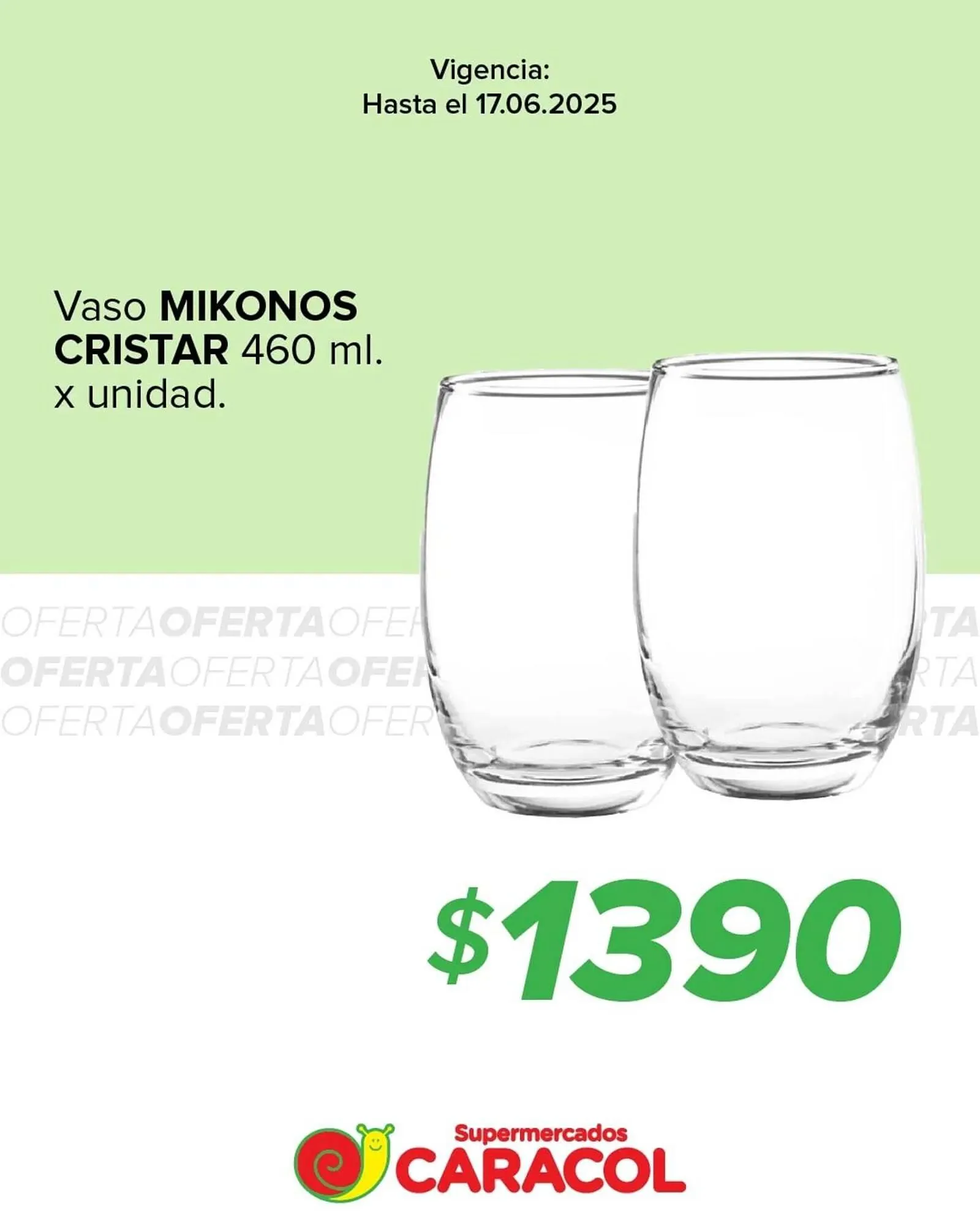 Ofertas de Catálogo Supermercados Caracol 9 de junio al 9 de junio 2025 - Página 2 del catálogo