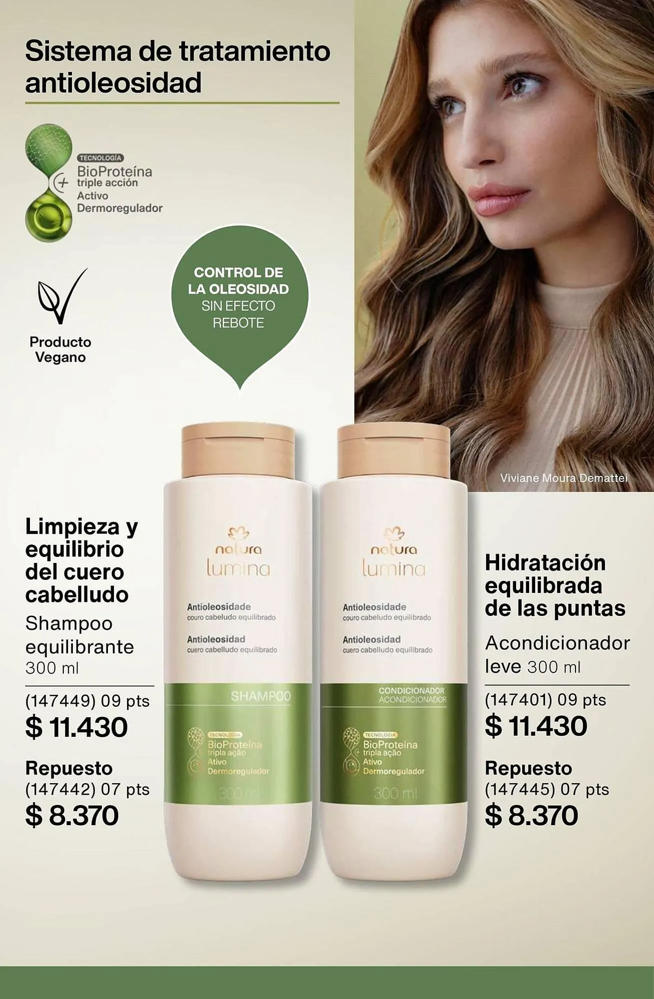 Ofertas de Catálogo Natura 1 de abril al 30 de abril 2025 - Página 239 del catálogo