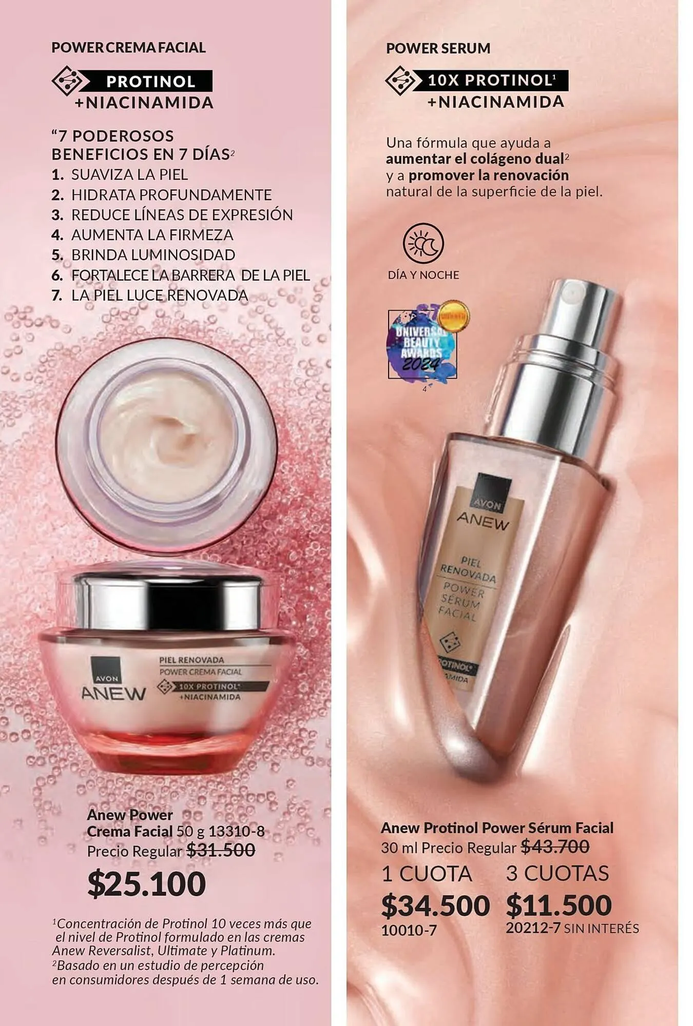 Ofertas de Catálogo Avon 27 de noviembre al 11 de diciembre 2024 - Página 94 del catálogo