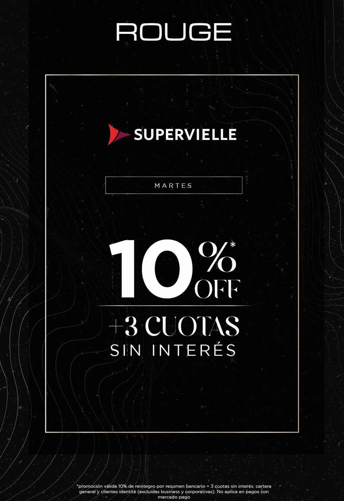 Ofertas de Catálogo Perfumerías Rouge 31 de julio al 9 de agosto 2023 - Página 4 del catálogo