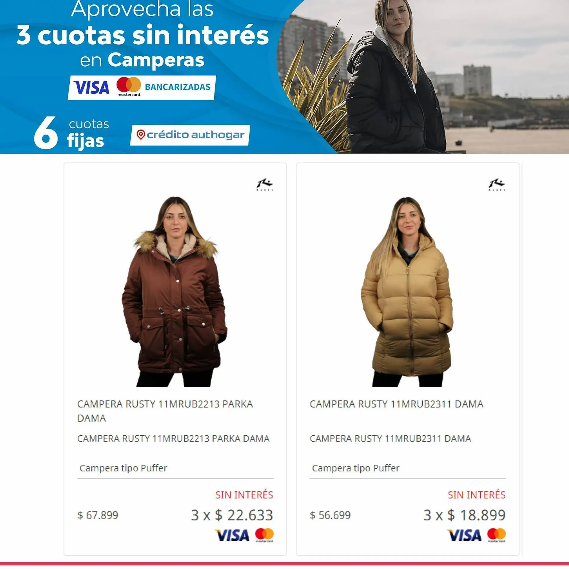 Ofertas de Catálogo Authogar 13 de septiembre al 30 de septiembre 2023 - Página 8 del catálogo